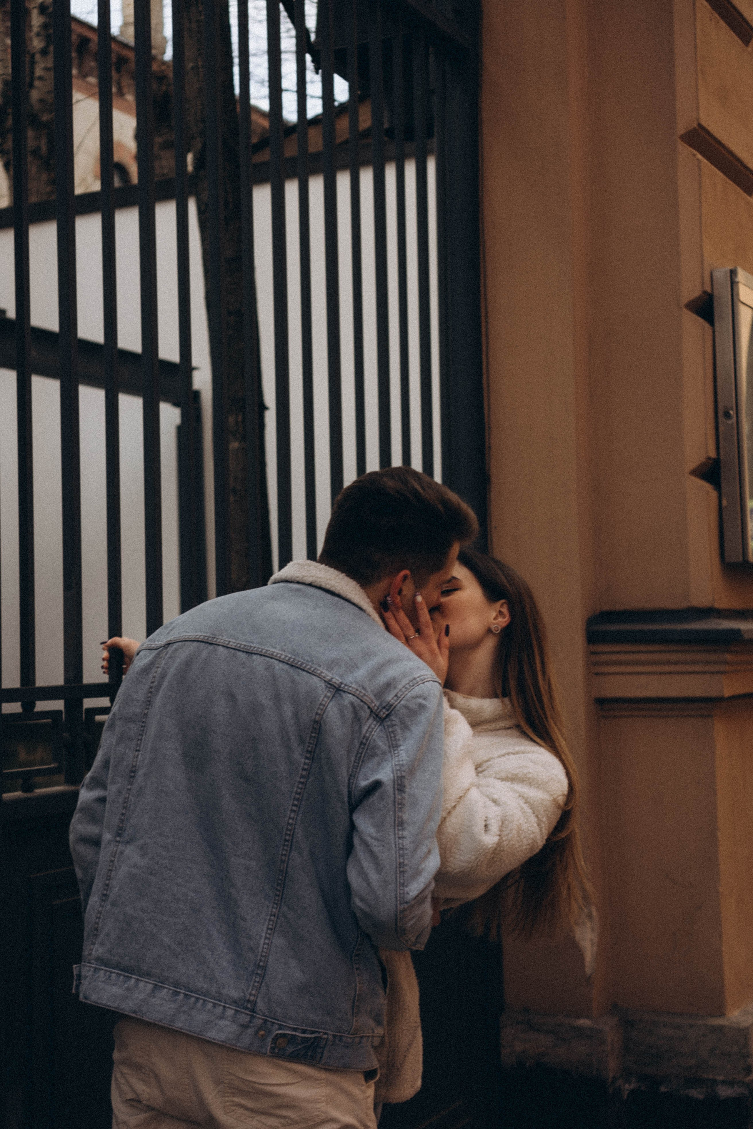 Прогулочная. Профессиональный фотограф, Санкт-Петербург — Виктория Богомолова