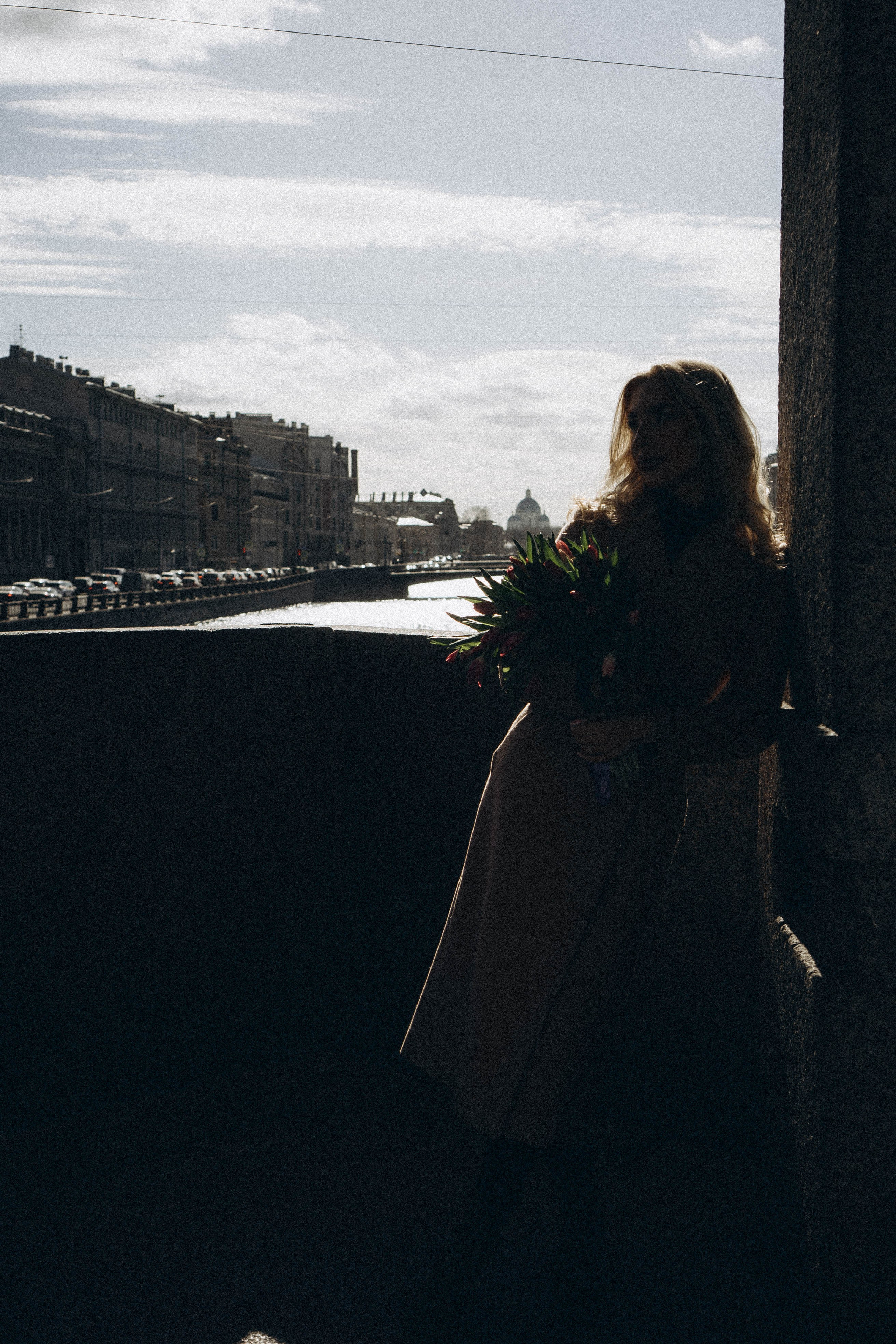 Питерская атмосфера. Профессиональный фотограф, Санкт-Петербург — Виктория Богомолова