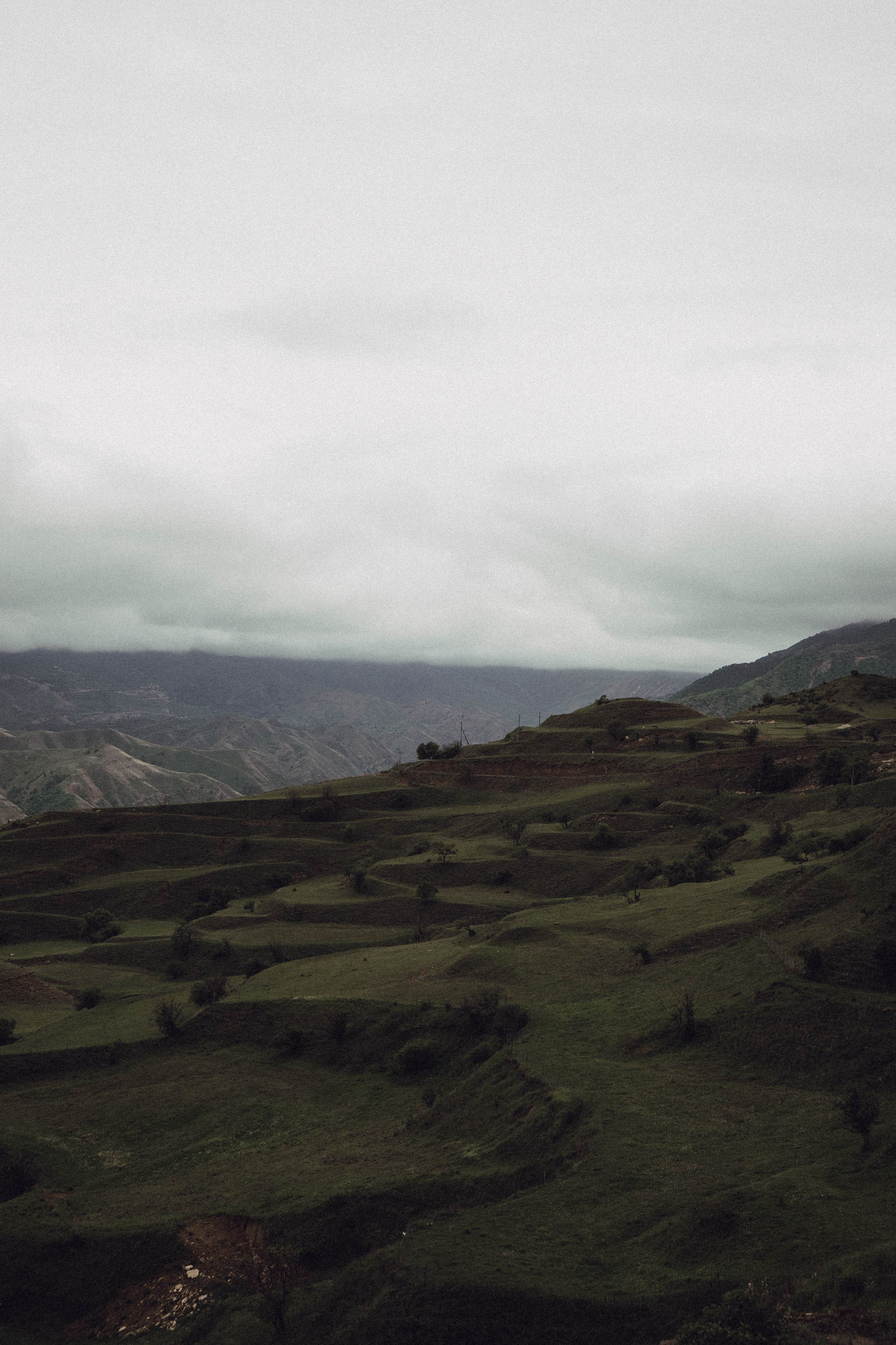 Путешествие в Дагестане. Профессиональный фотограф, Санкт-Петербург — Виктория Богомолова