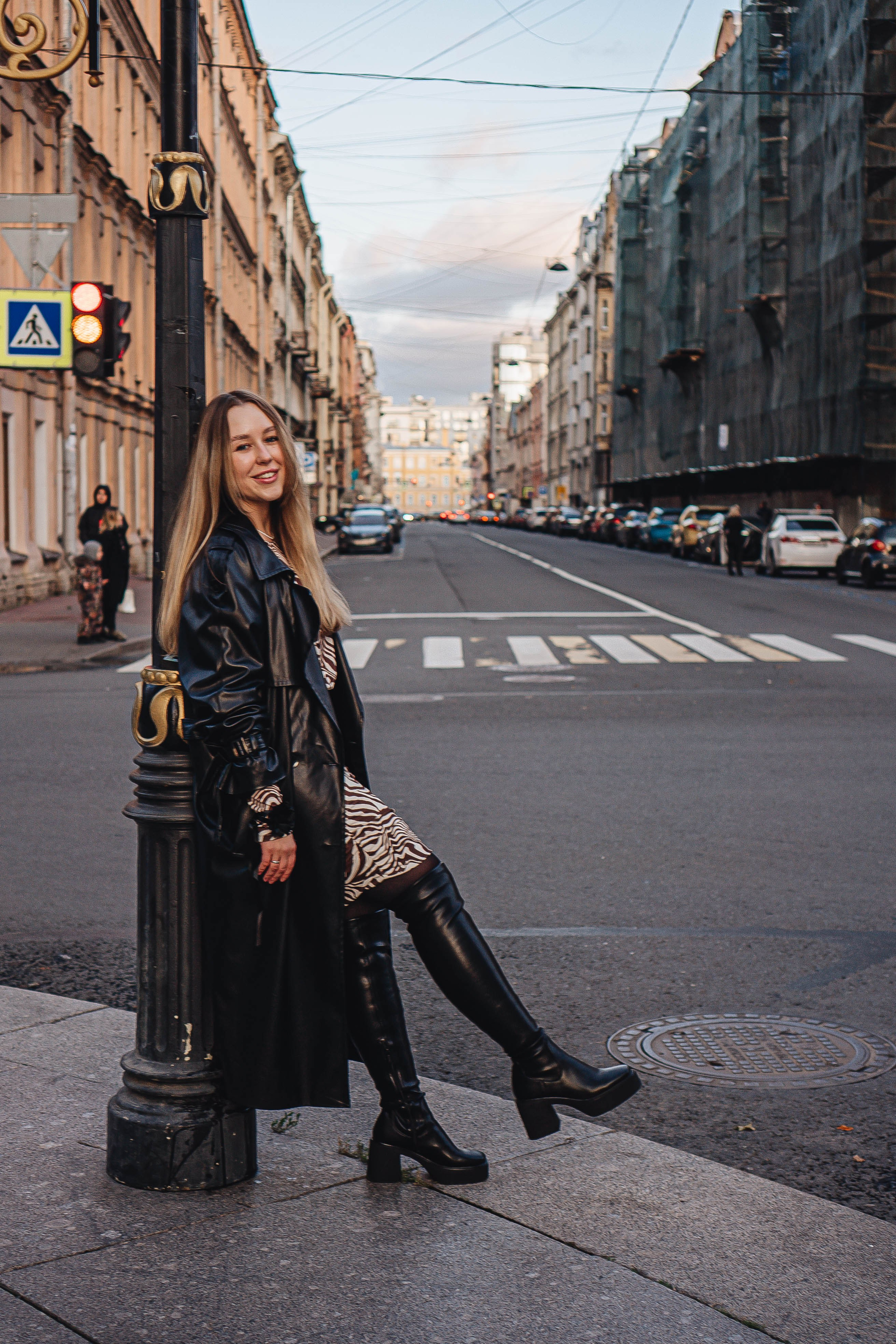 Жественность. Профессиональный фотограф, Санкт-Петербург — Виктория Богомолова