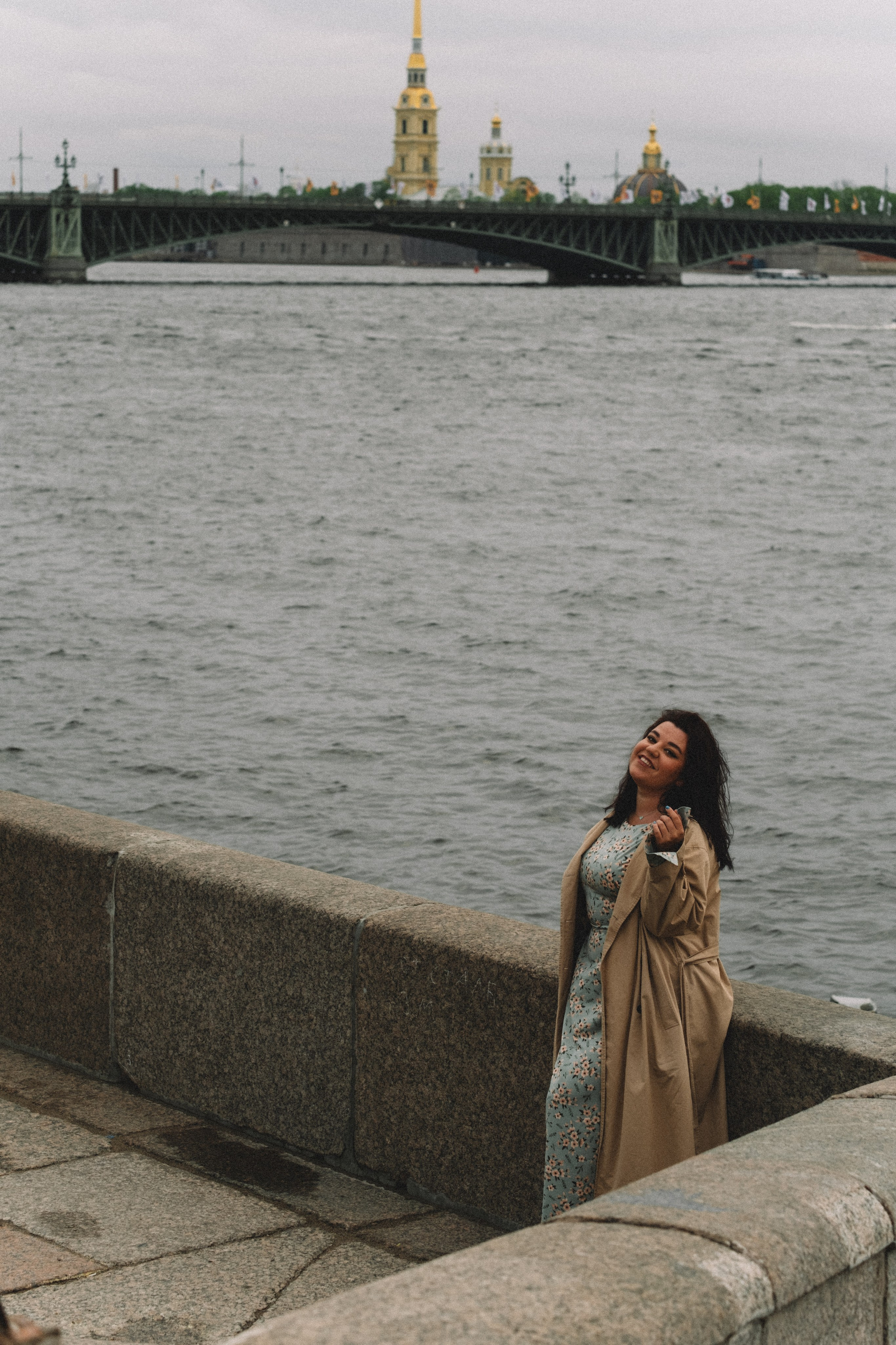 ПИТЕРСКАЯ ПРОГУЛКА. Профессиональный фотограф, Санкт-Петербург — Виктория Богомолова