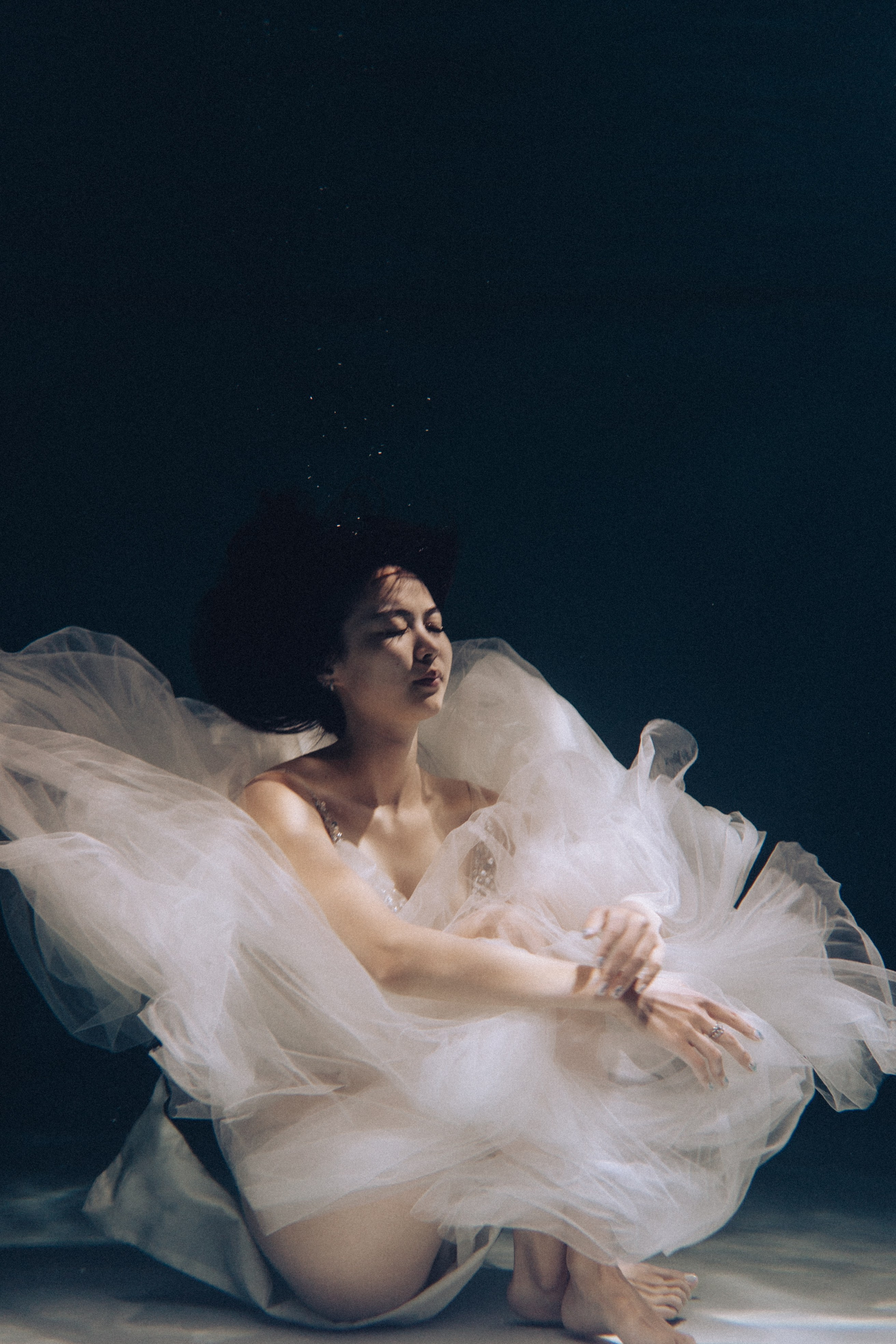 ФОТОСЕСИСИЯ В БАССЕЙНЕ. Профессиональный фотограф, Санкт-Петербург — Виктория Богомолова