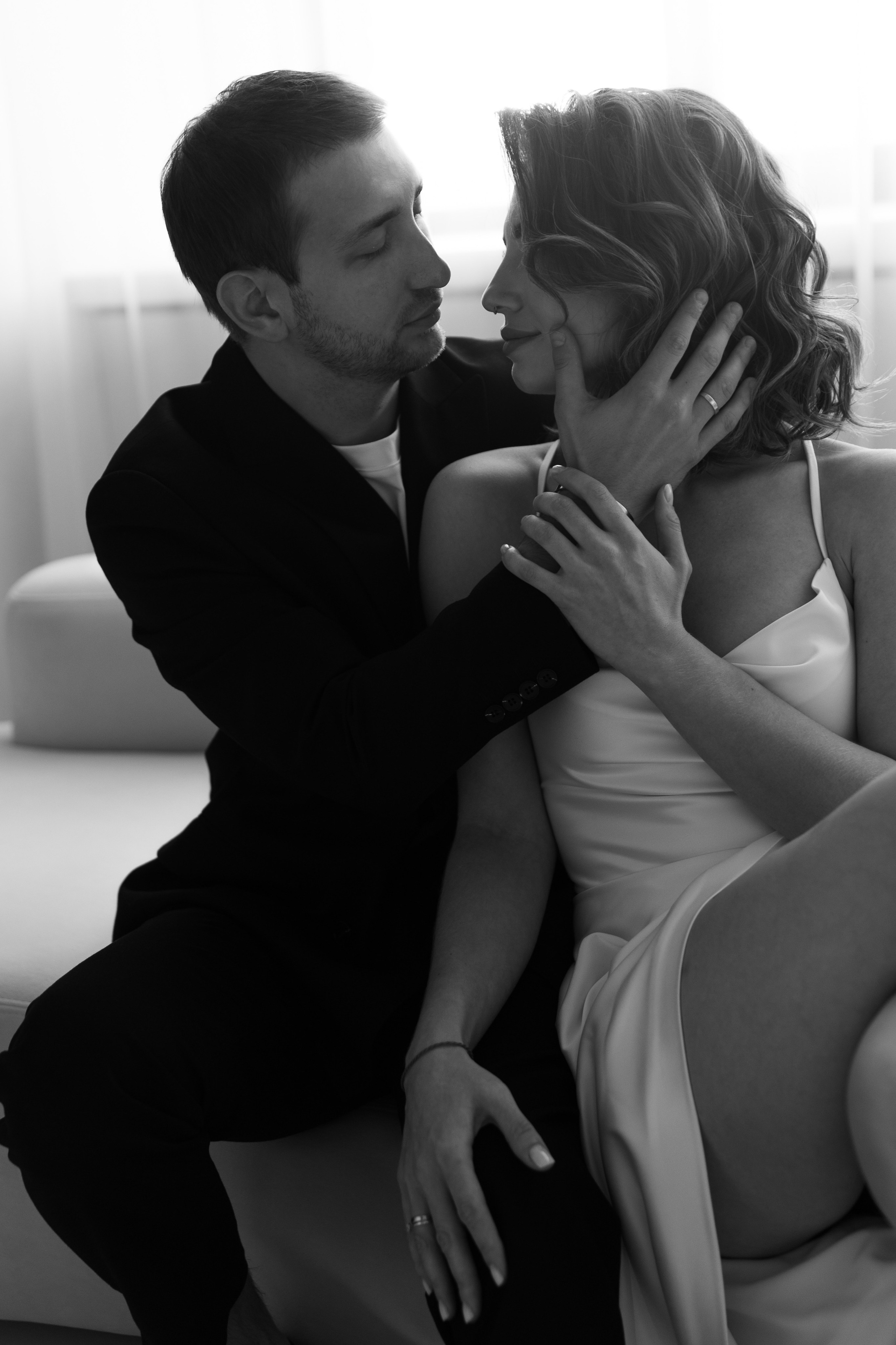 Дмитрий & Ангелина