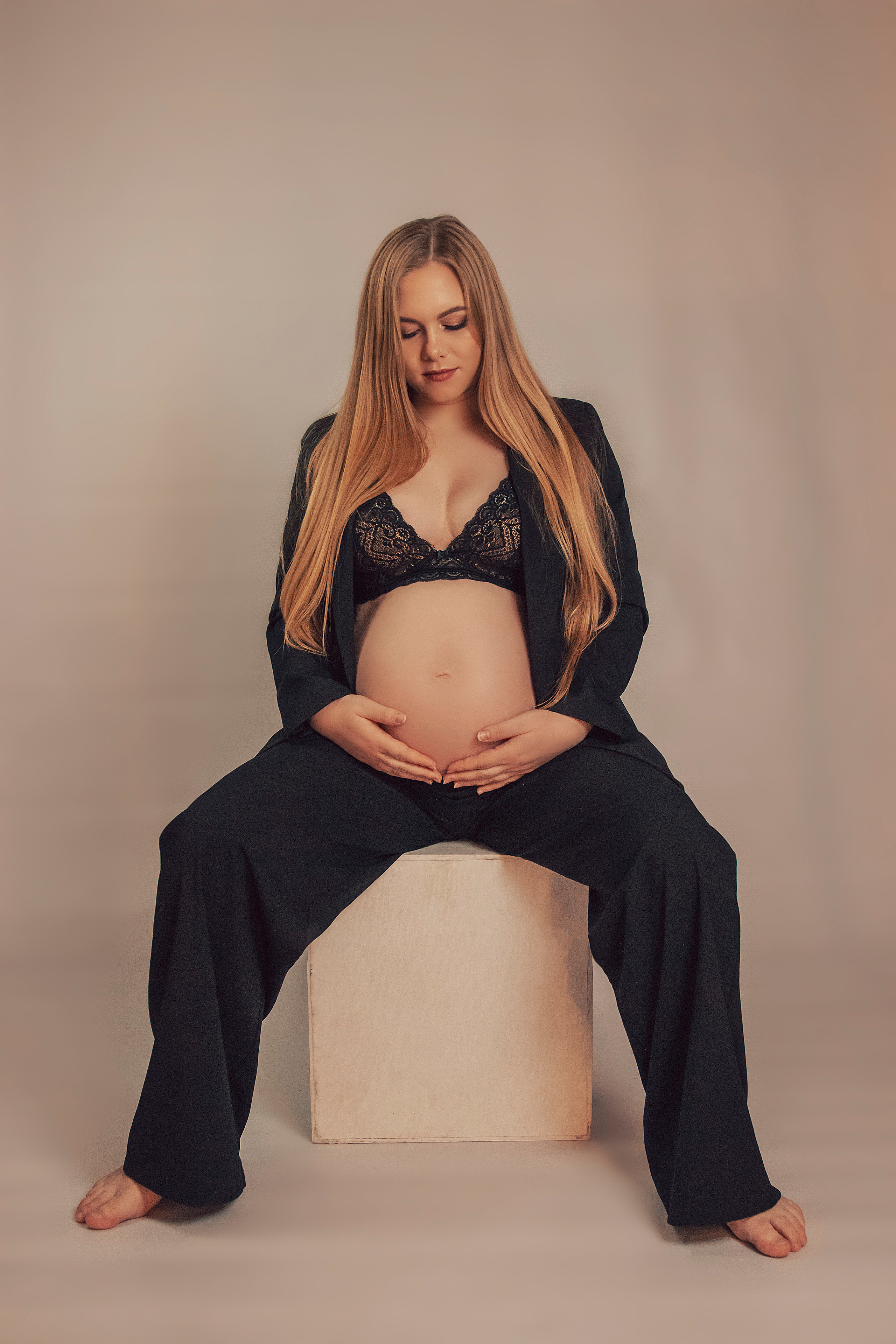 Яна. Фотограф Ольга Бобб Нижний Новгород