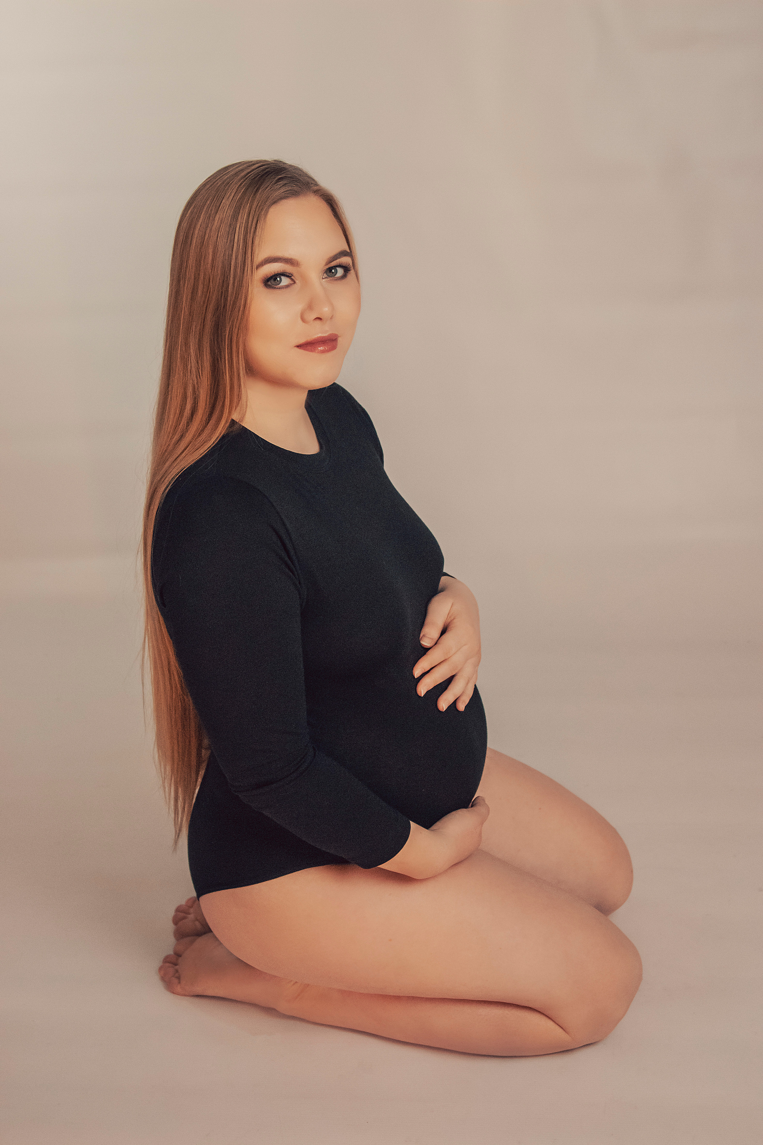 Яна. Фотограф Ольга Бобб Нижний Новгород