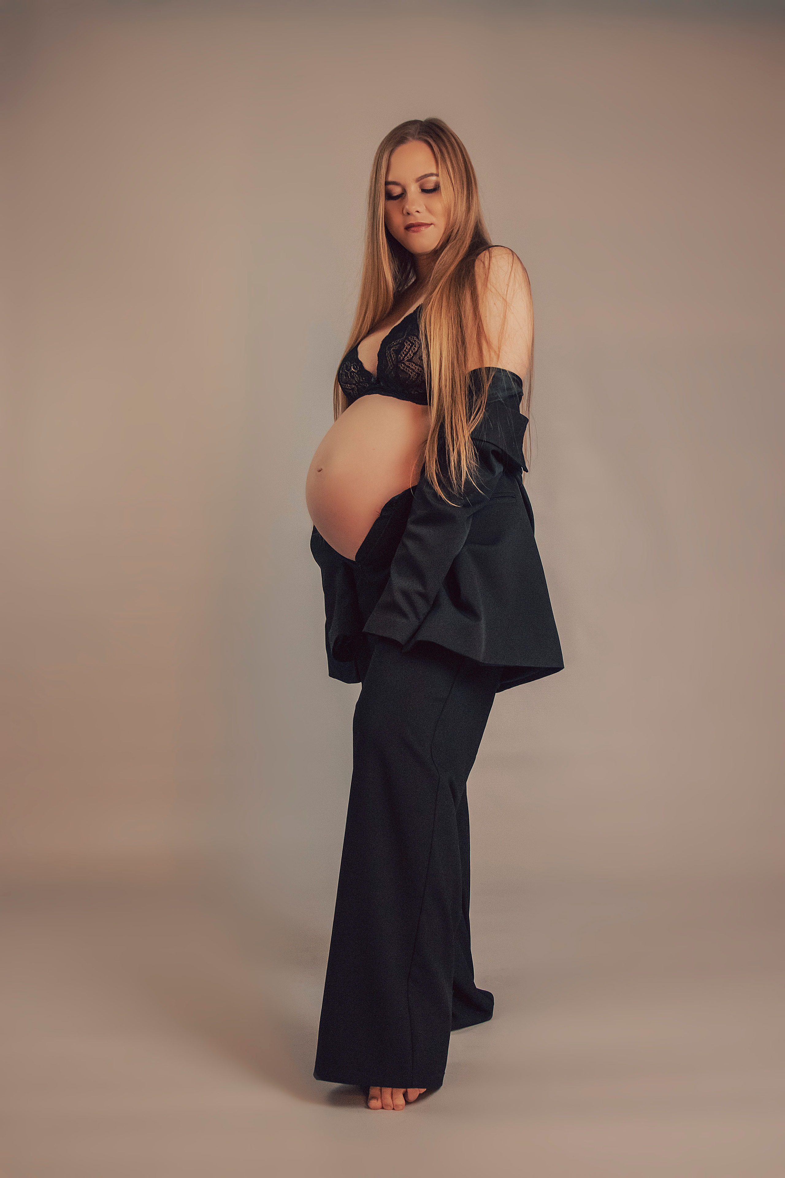 Яна. Фотограф Ольга Бобб Нижний Новгород