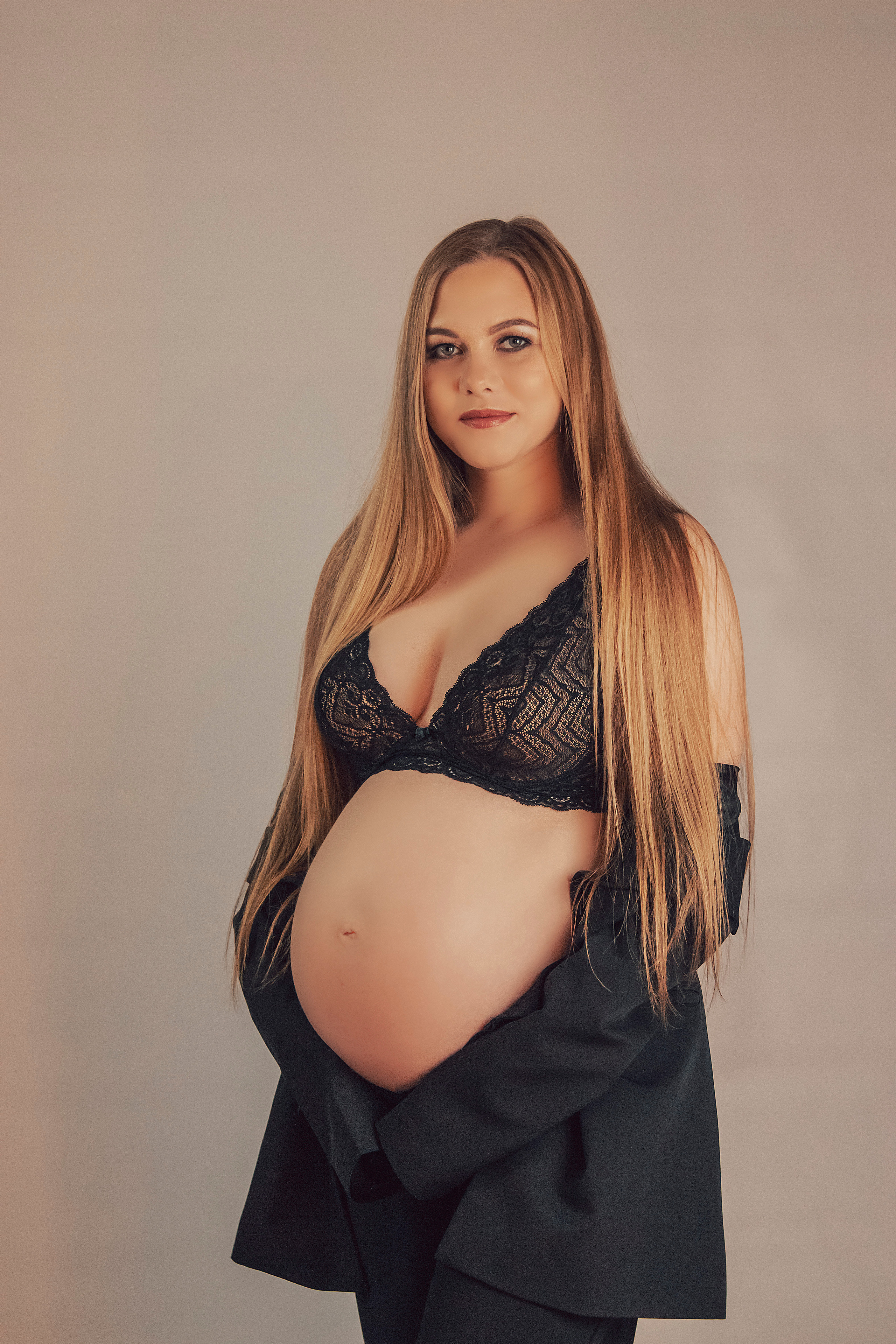 Яна. Фотограф Ольга Бобб Нижний Новгород