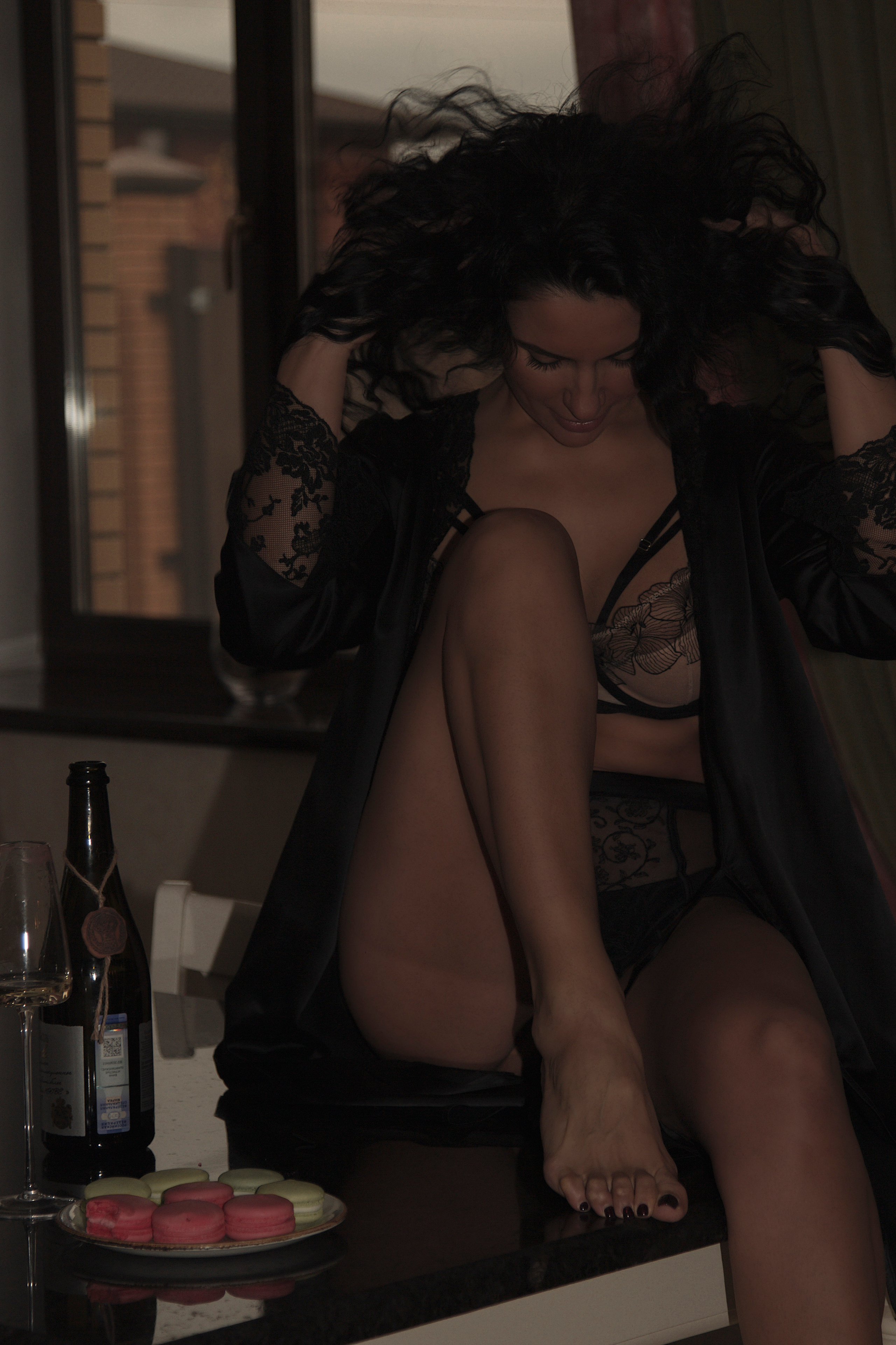 Вика и Анастас. Фотограф Ольга Бобб Нижний Новгород