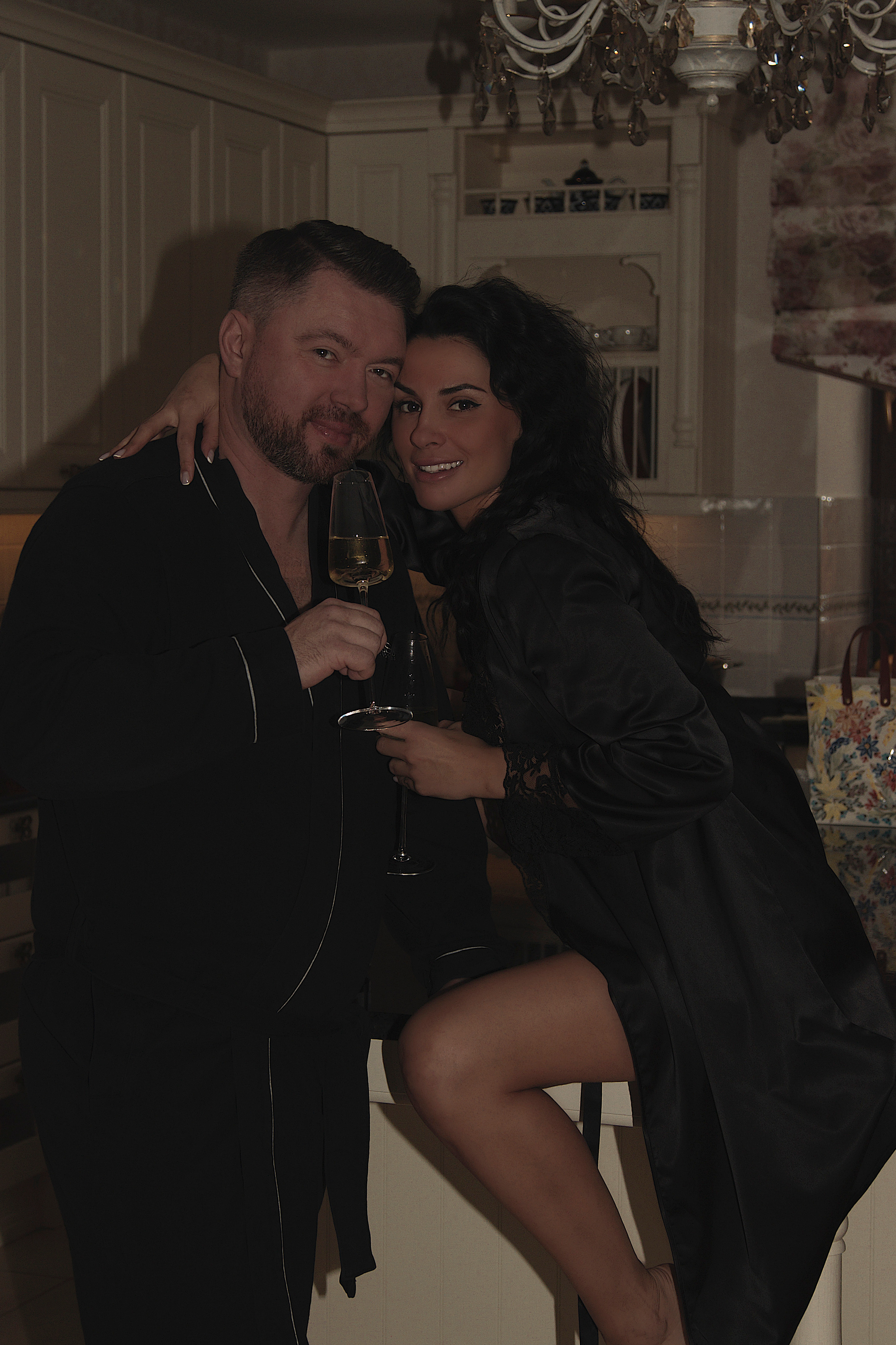 Вика и Анастас. Фотограф Ольга Бобб Нижний Новгород