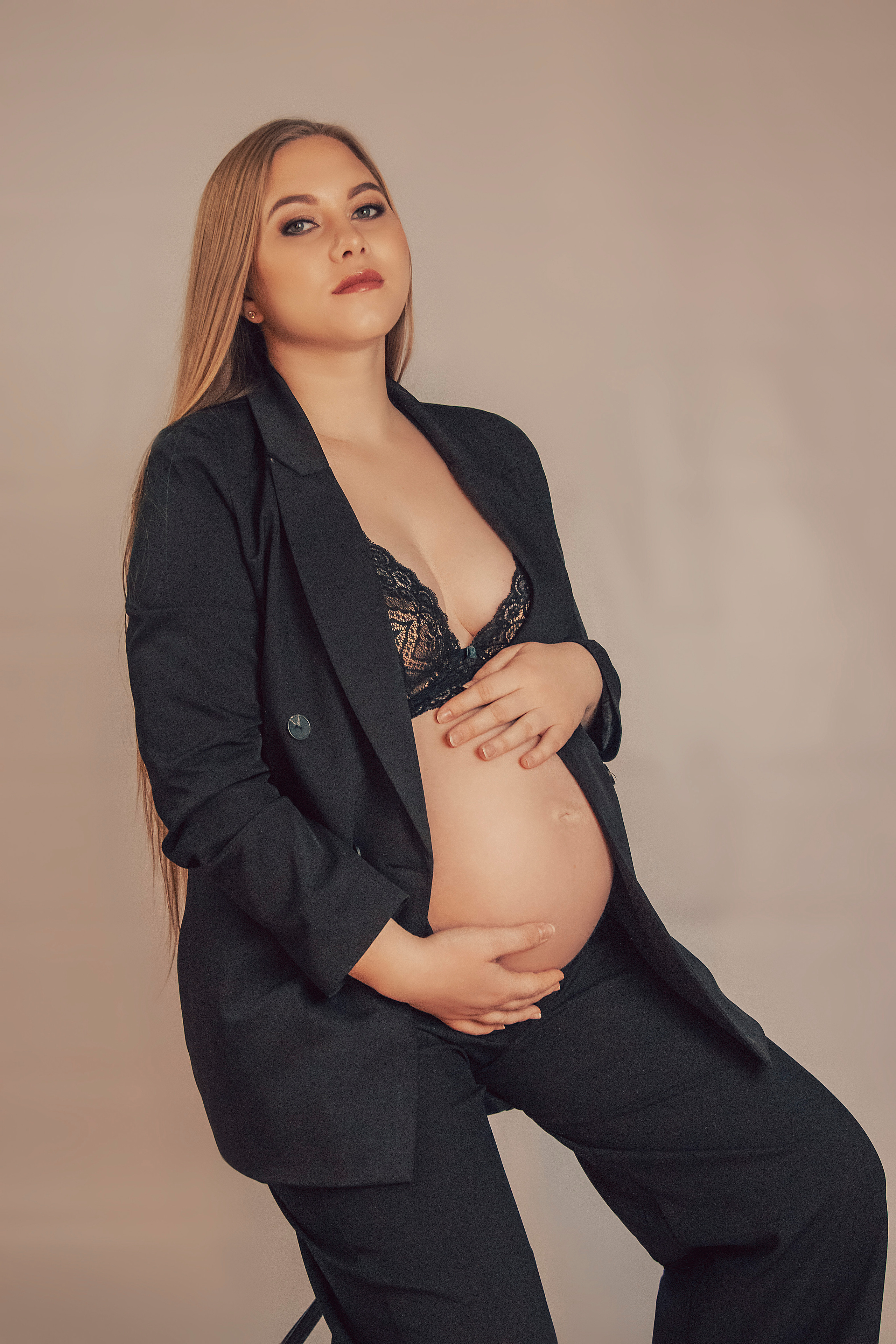 Яна. Фотограф Ольга Бобб Нижний Новгород