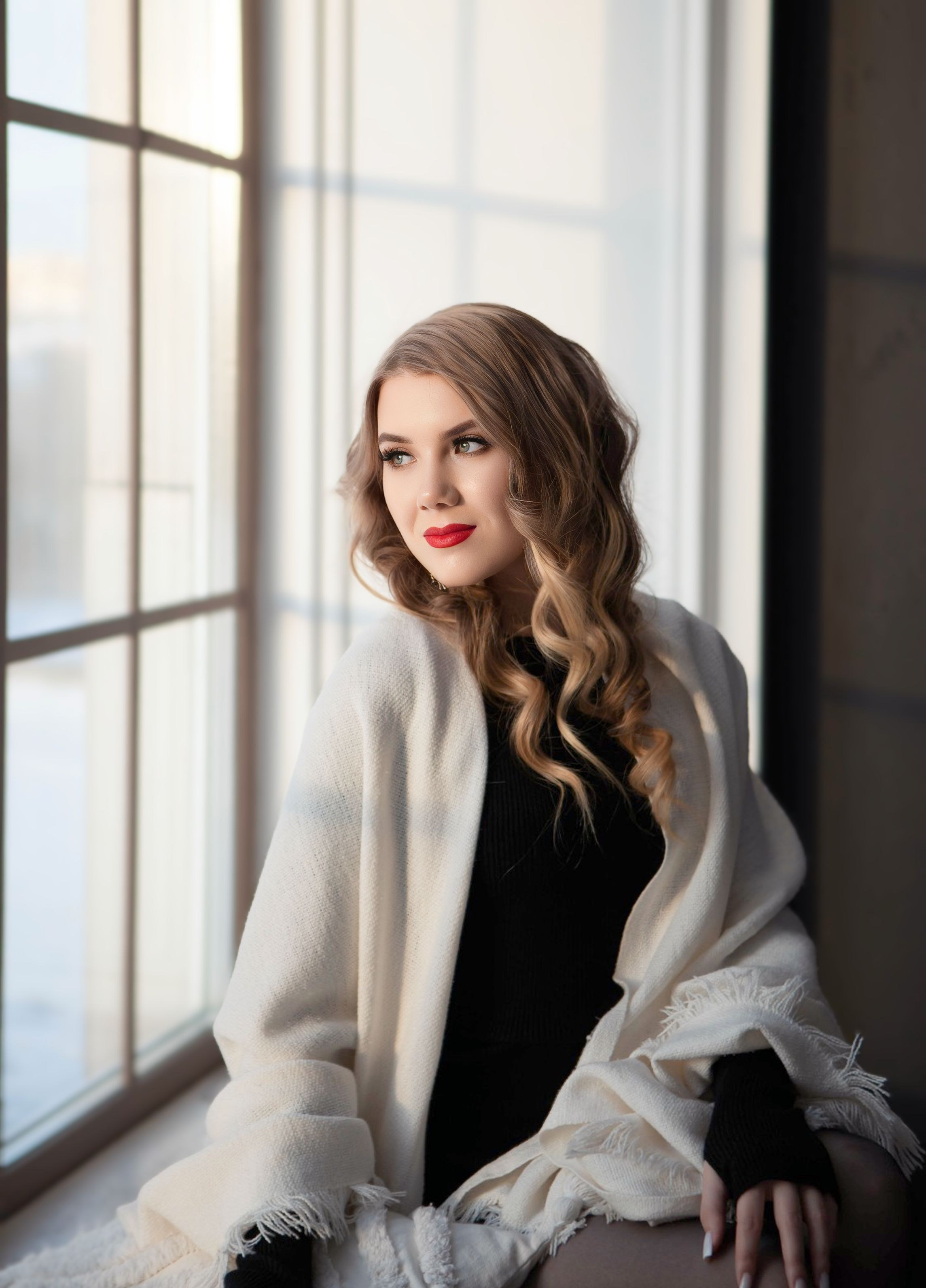 Персональные фото сессии. Главная