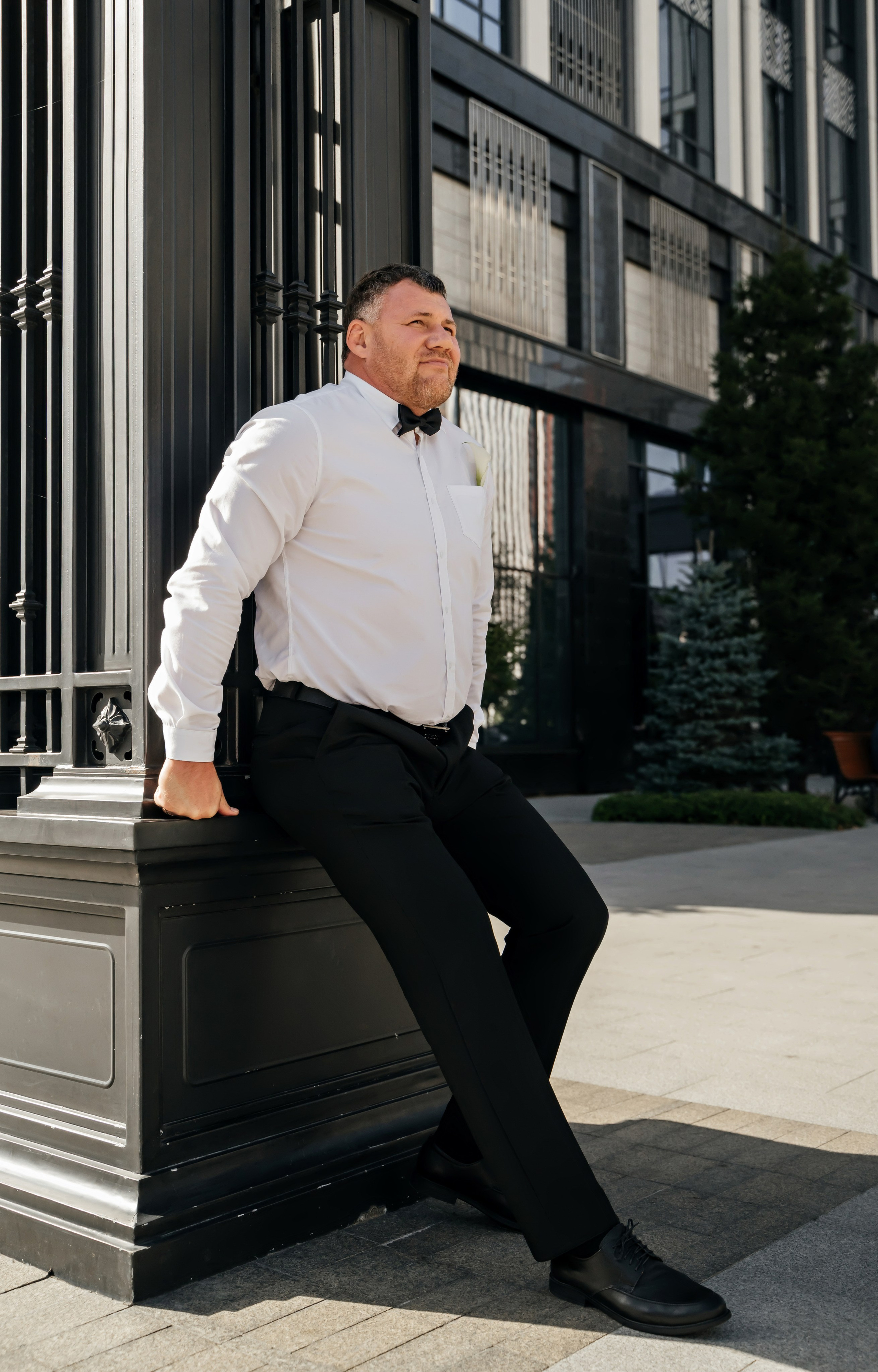 Свадебная история. Свадебный фотограф Амина Хомович