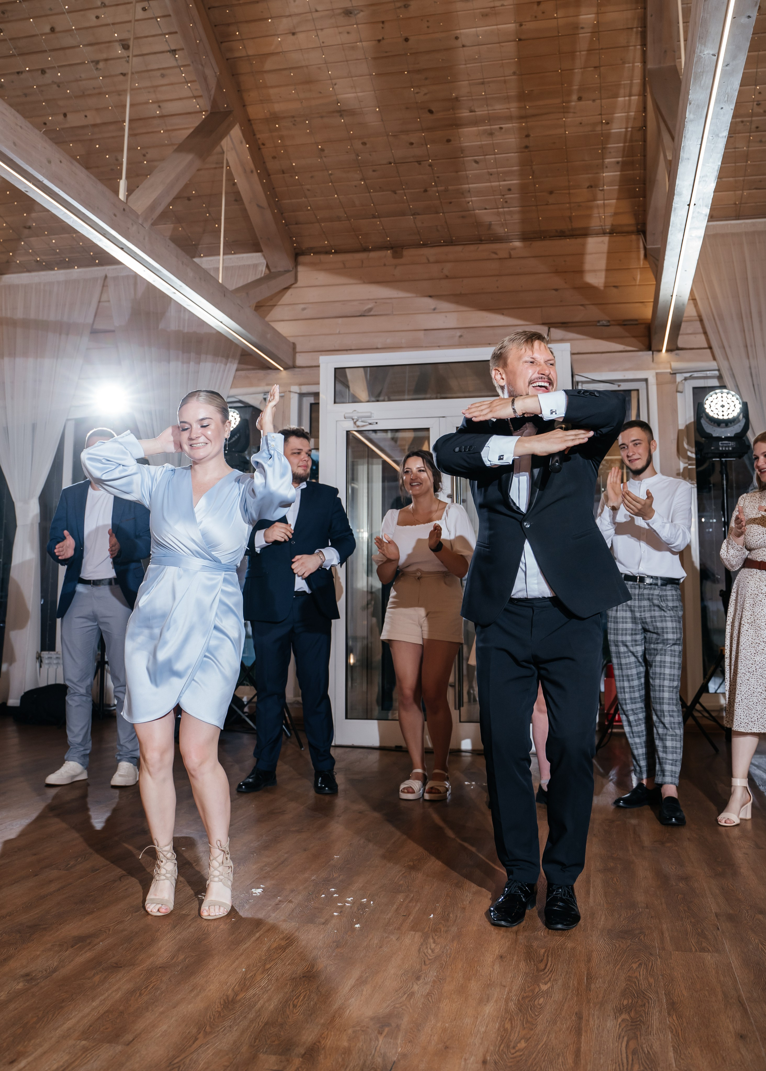 Свадебная история. Свадебный фотограф Амина Хомович