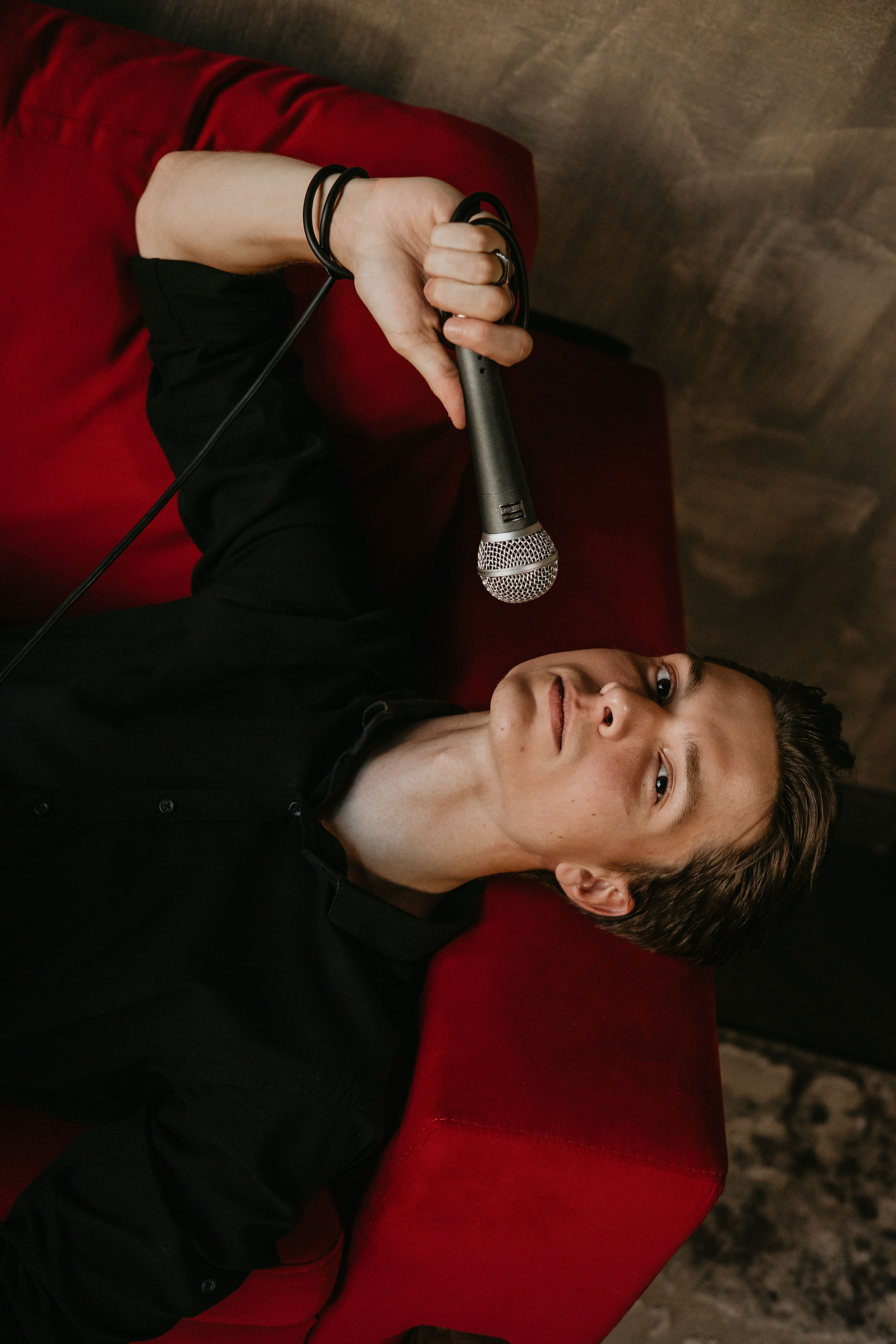 Студия вокала 88. Юлия, ваш фотограф в Ростове-на-Дону