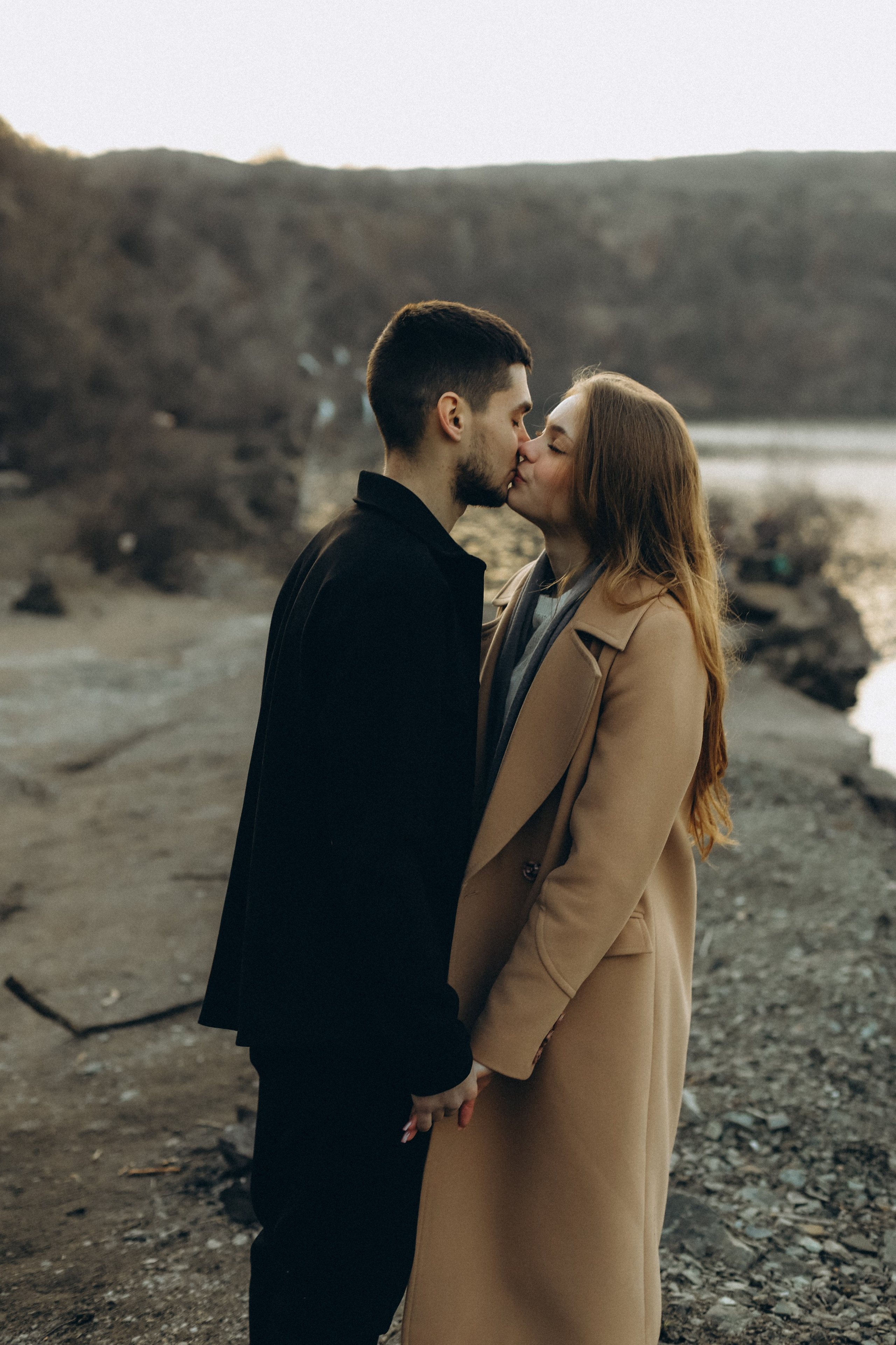 ЕКАТЕРИНА & ЕВГЕНИЙ. Фотограф Мариуполь | Ялта | Крым — Диана Мазенко