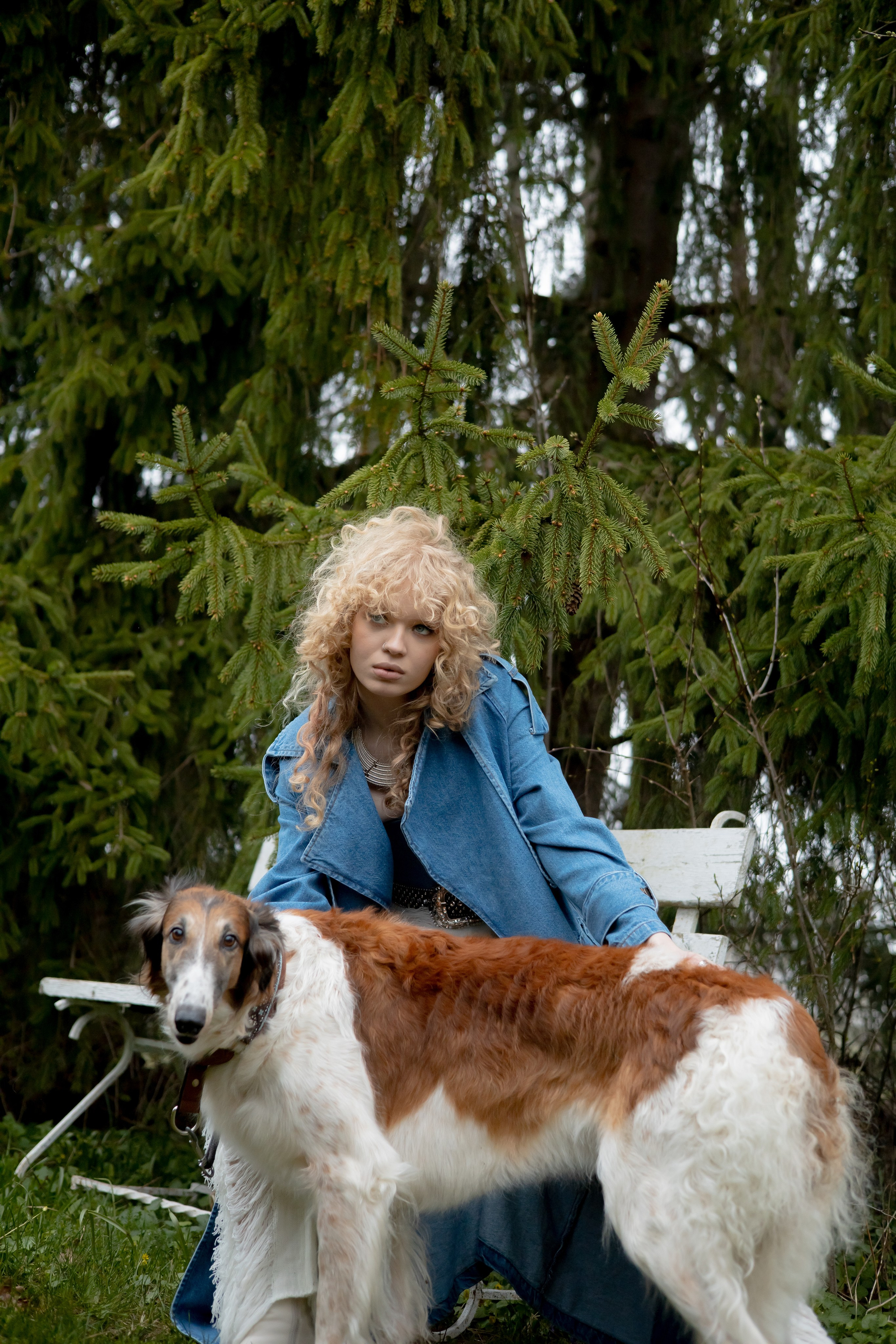 SOFIA. Фотограф Элла Ефимова