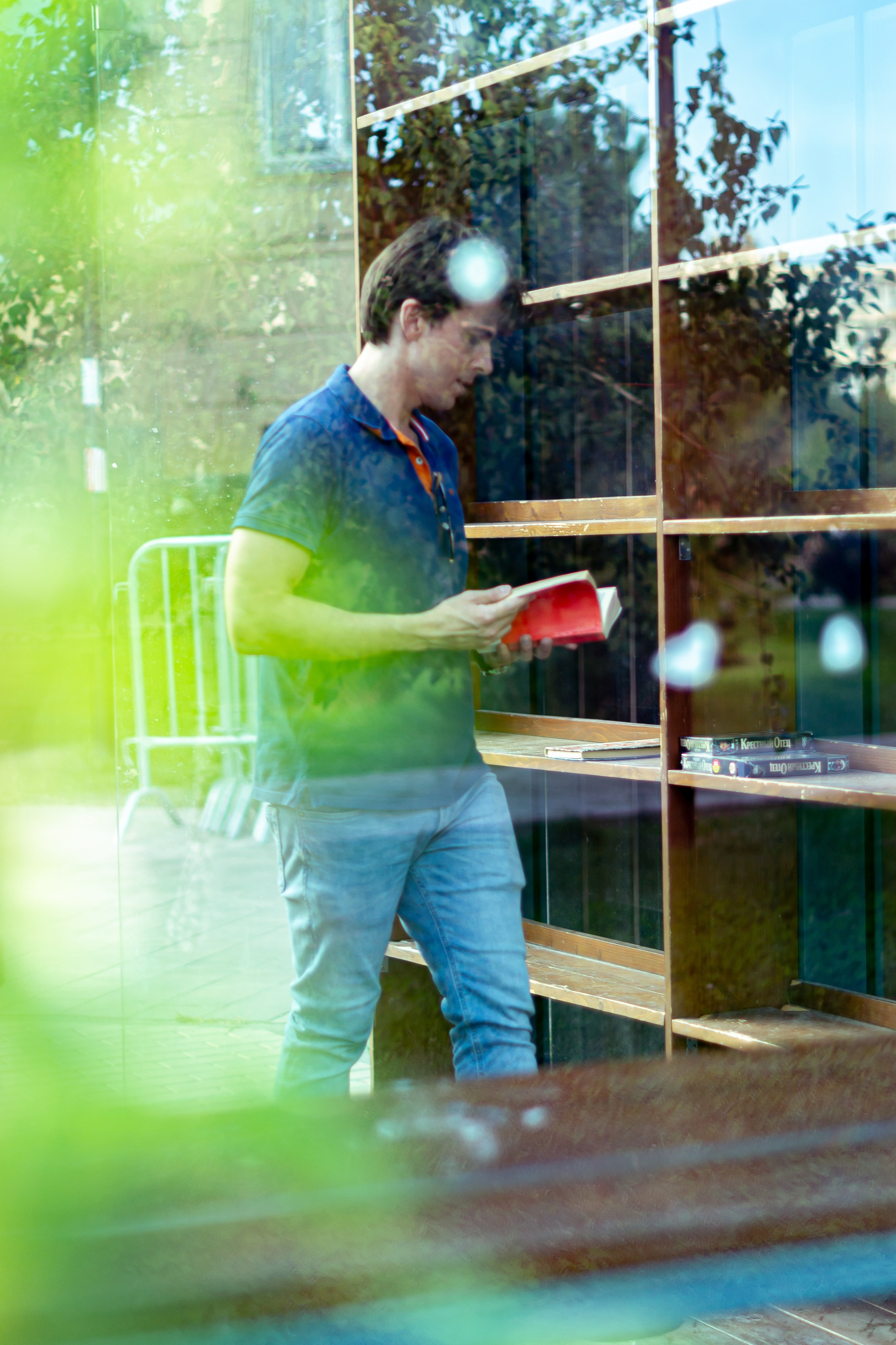 Md: Леон. Фотограф в Волгограде (Волжском) Андрей