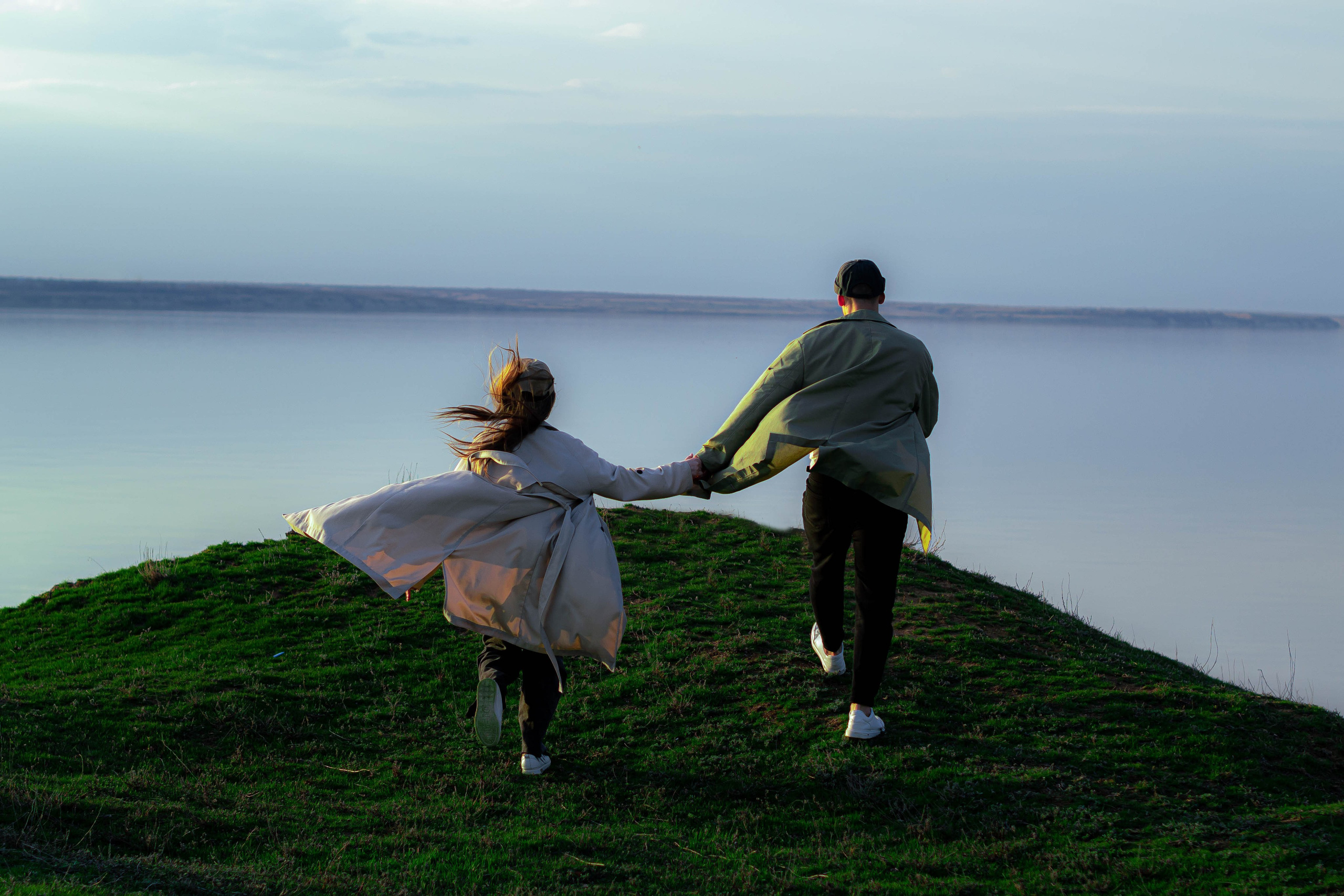 Алина & Александр. Фотограф в Волгограде (Волжском) Андрей