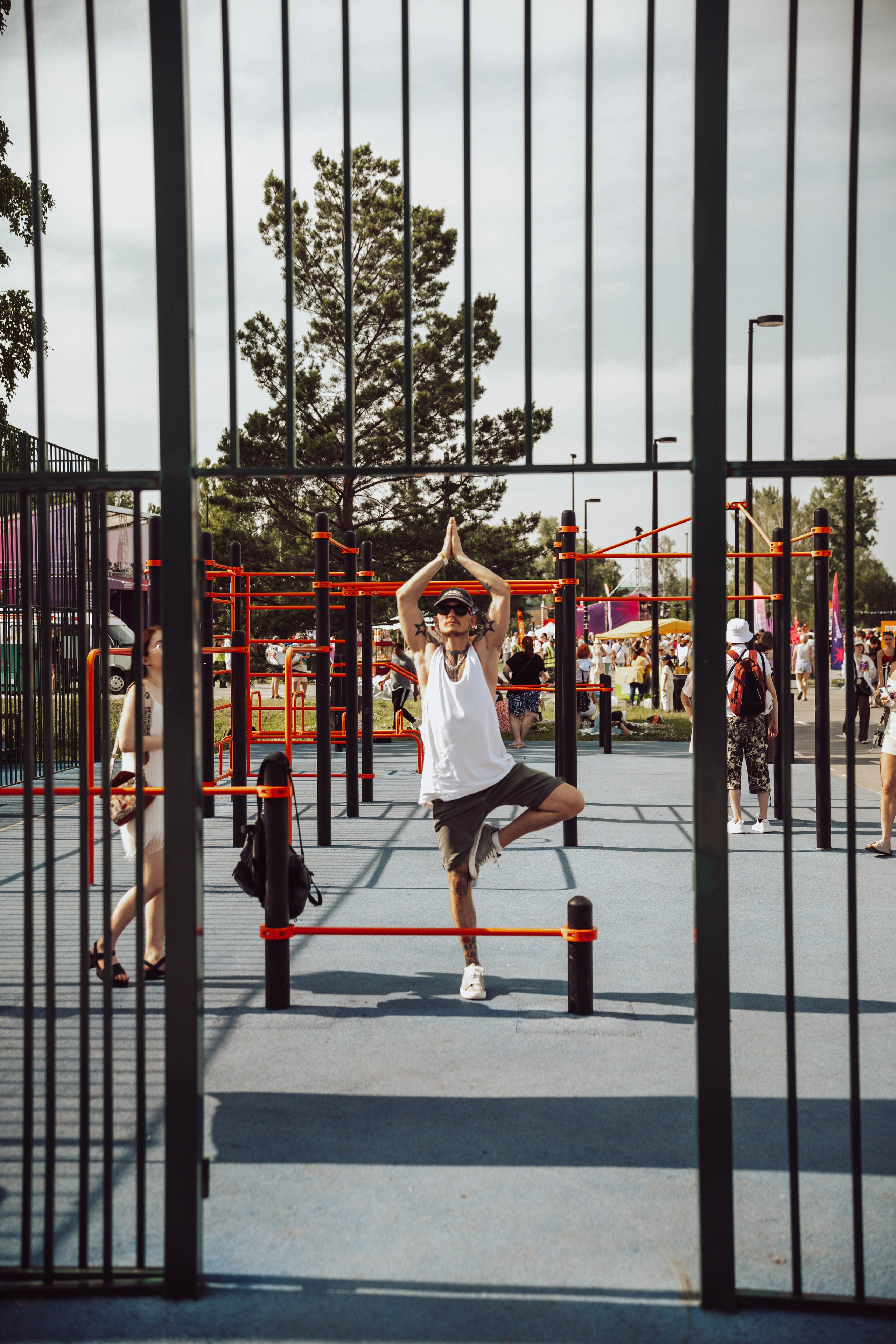 Черника Music Fest. Магия фото/кино от Tony.REC