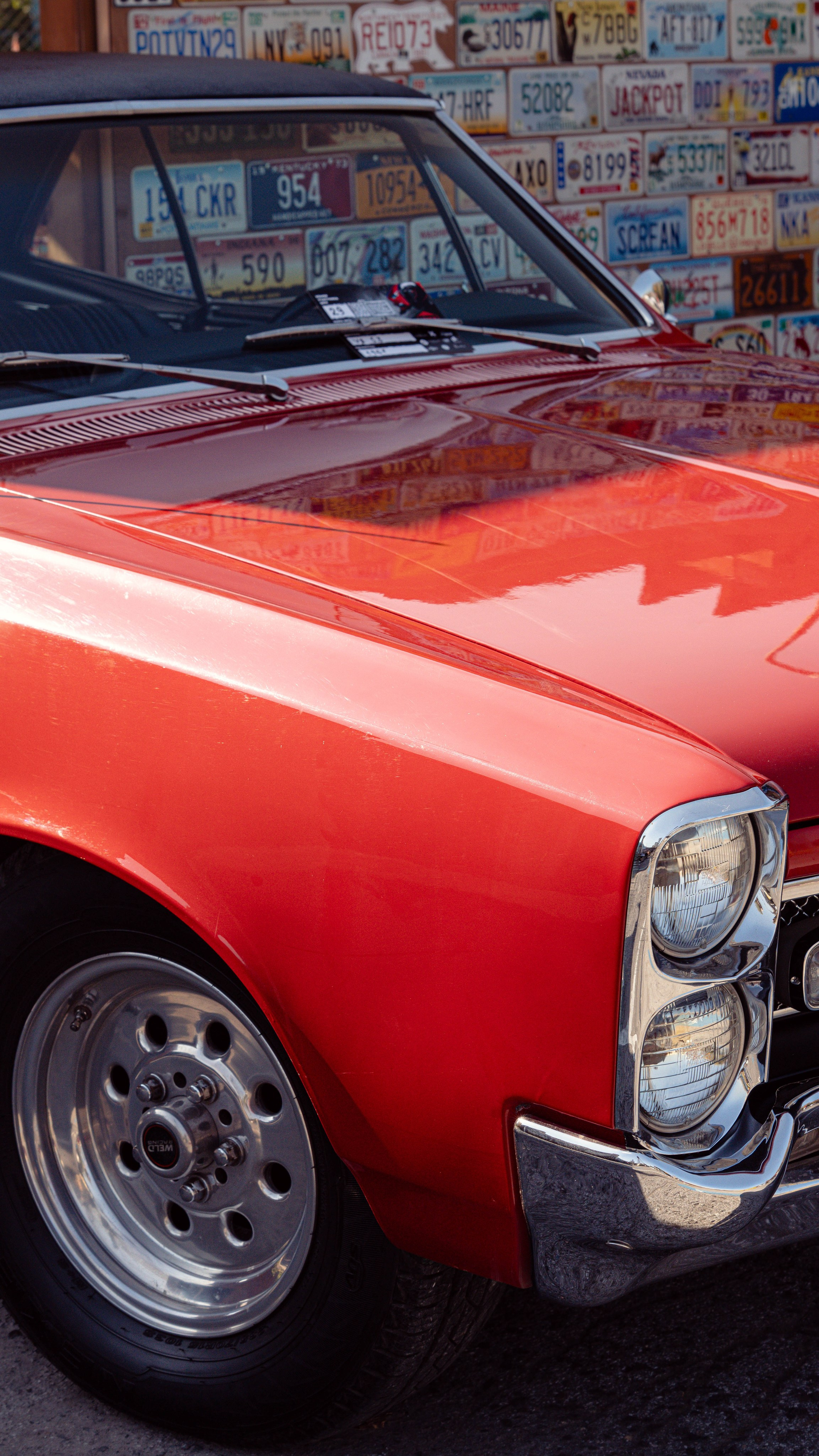 Гараж 12.5.1. Магия фото/кино от Tony.REC