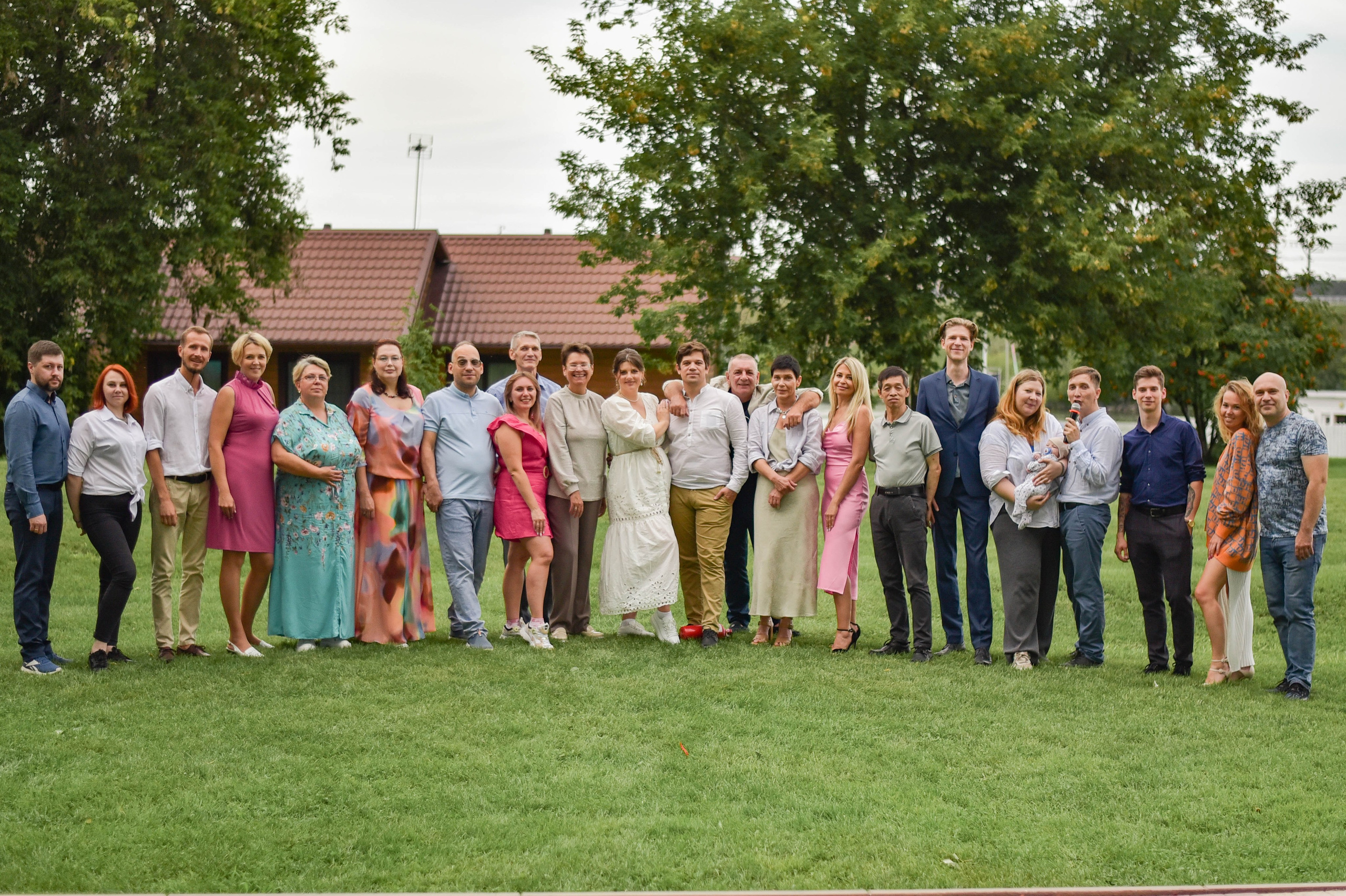 У нас будет девочка!. Фотограф Юлия Гревцова