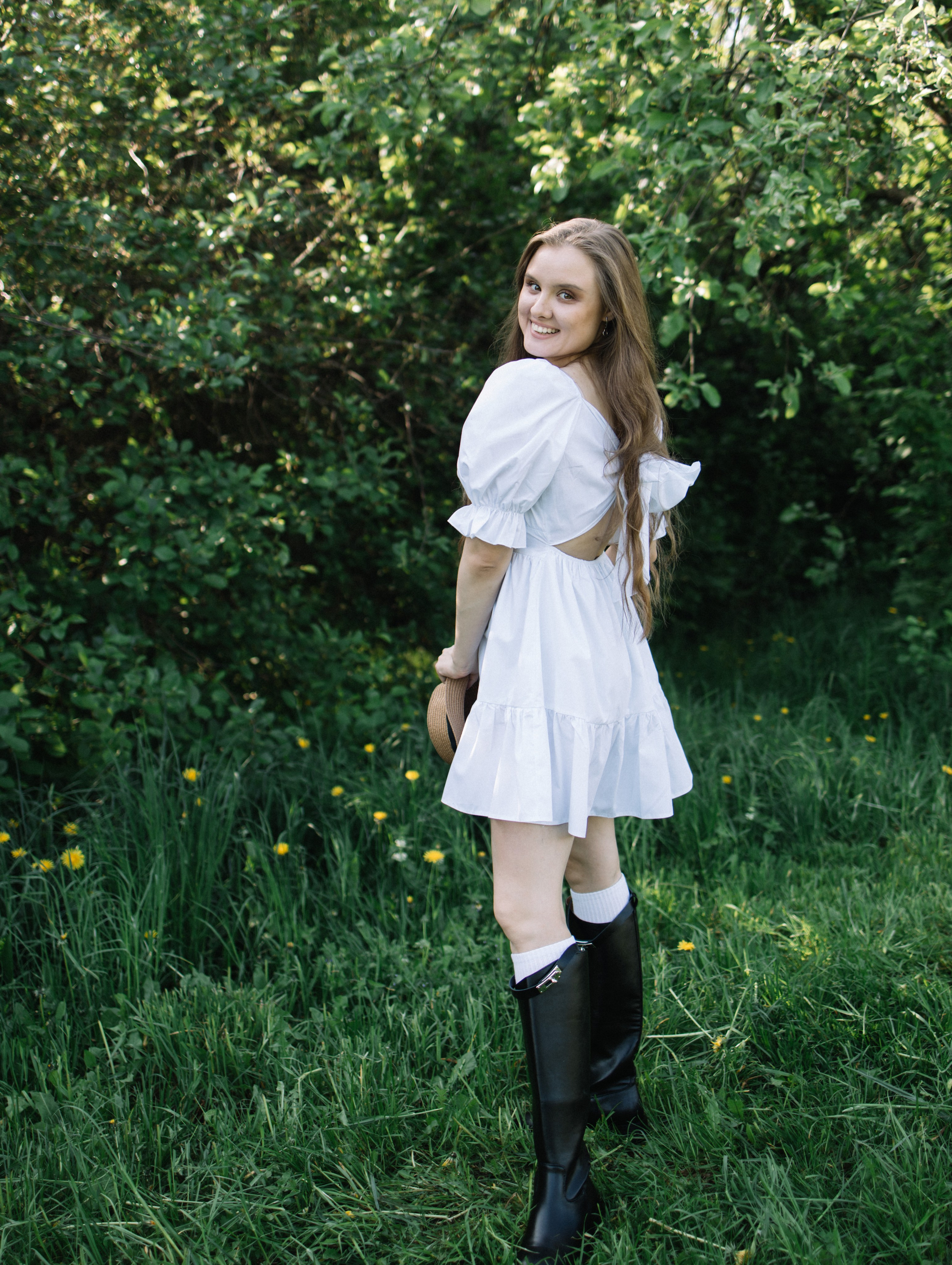 Екатерина. Фотограф Дарья Соколовская