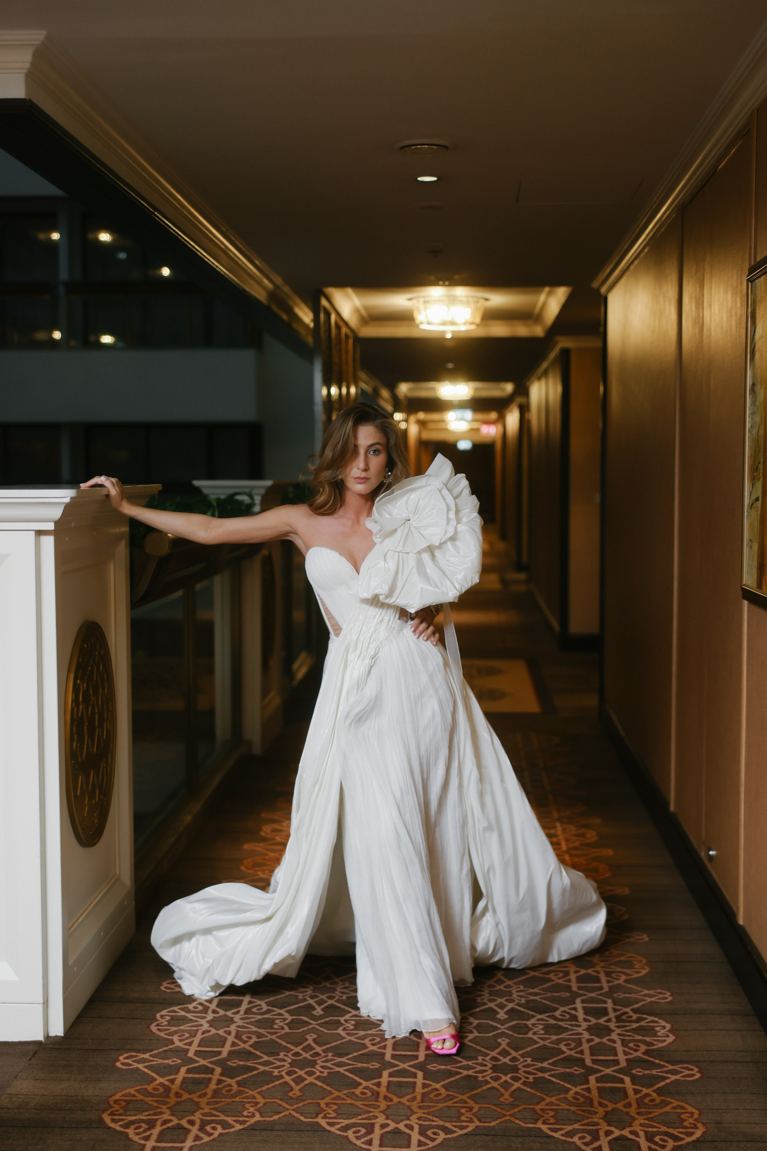 Raspberry party. Свадебный фотограф Светлана Кот | Москва