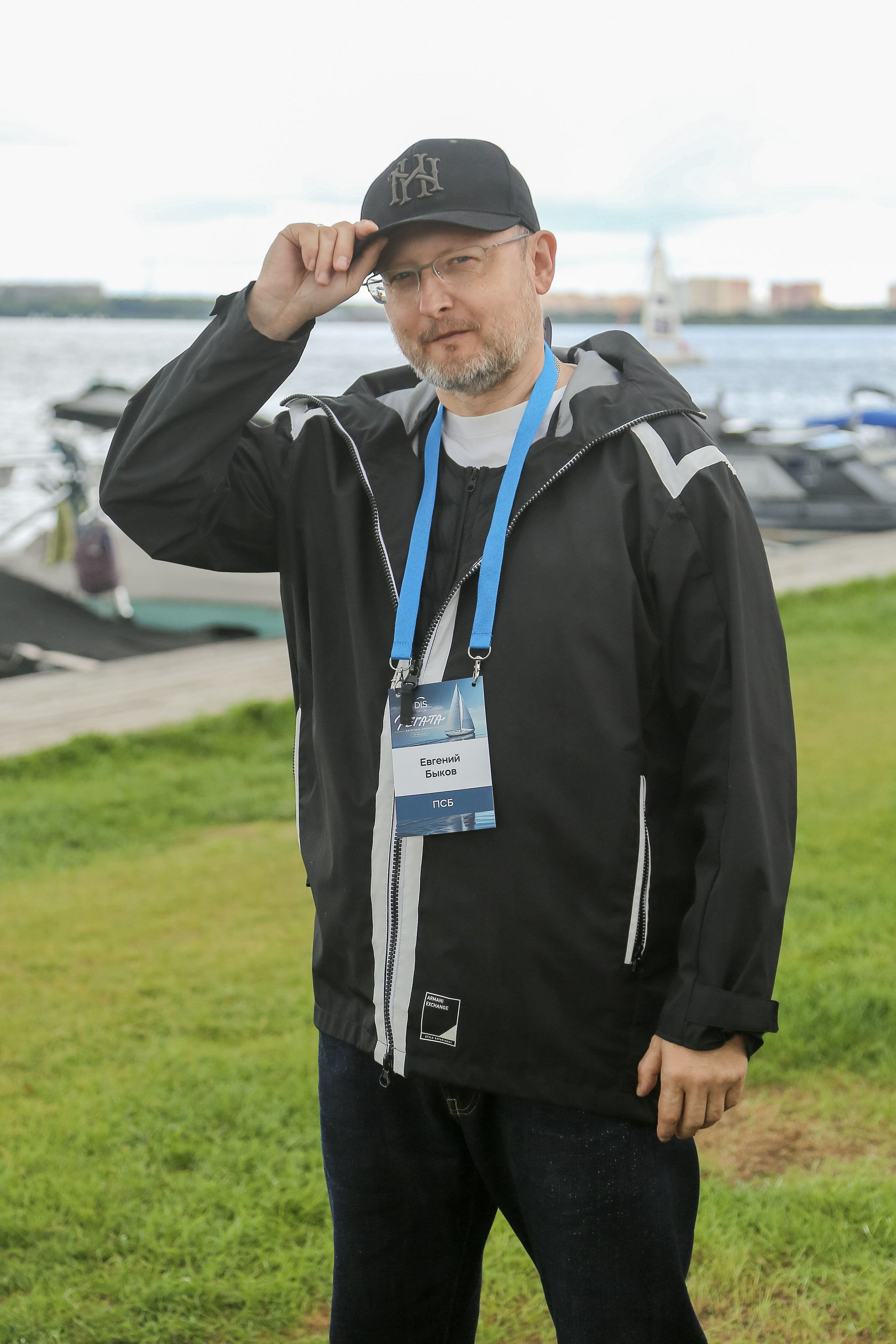 DIS Регата 2025. Фотограф Антон Чупринин