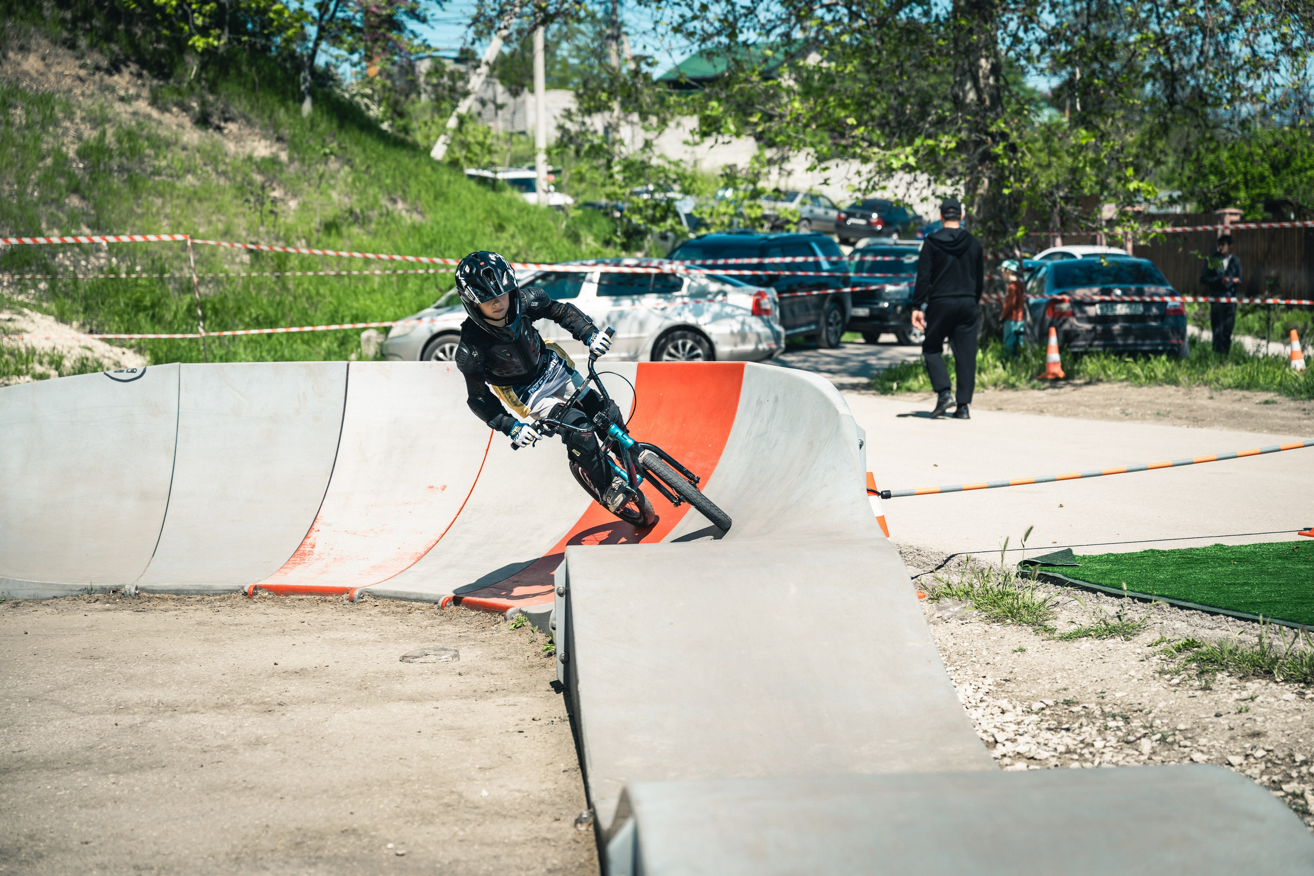 Страсть и рекорды. Спортивная съемка, репортаж. BMX, Севастополь. Студийный и свадебный фотограф и видеограф в Севастополе — Юлия Макаренко