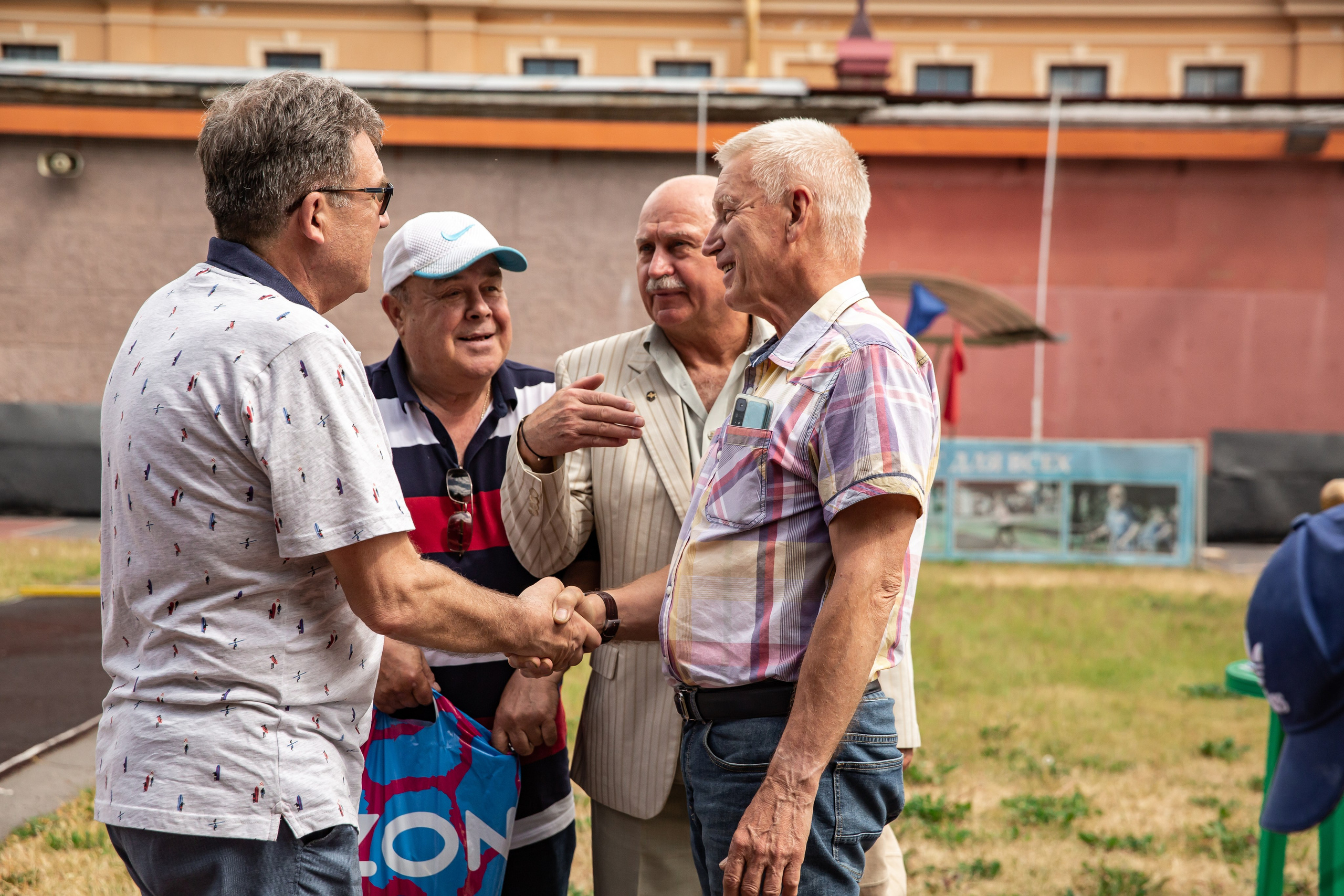 Городки 2023. Семейный и портретный фотограф в Санкт-Петербурге Ольга Станкова