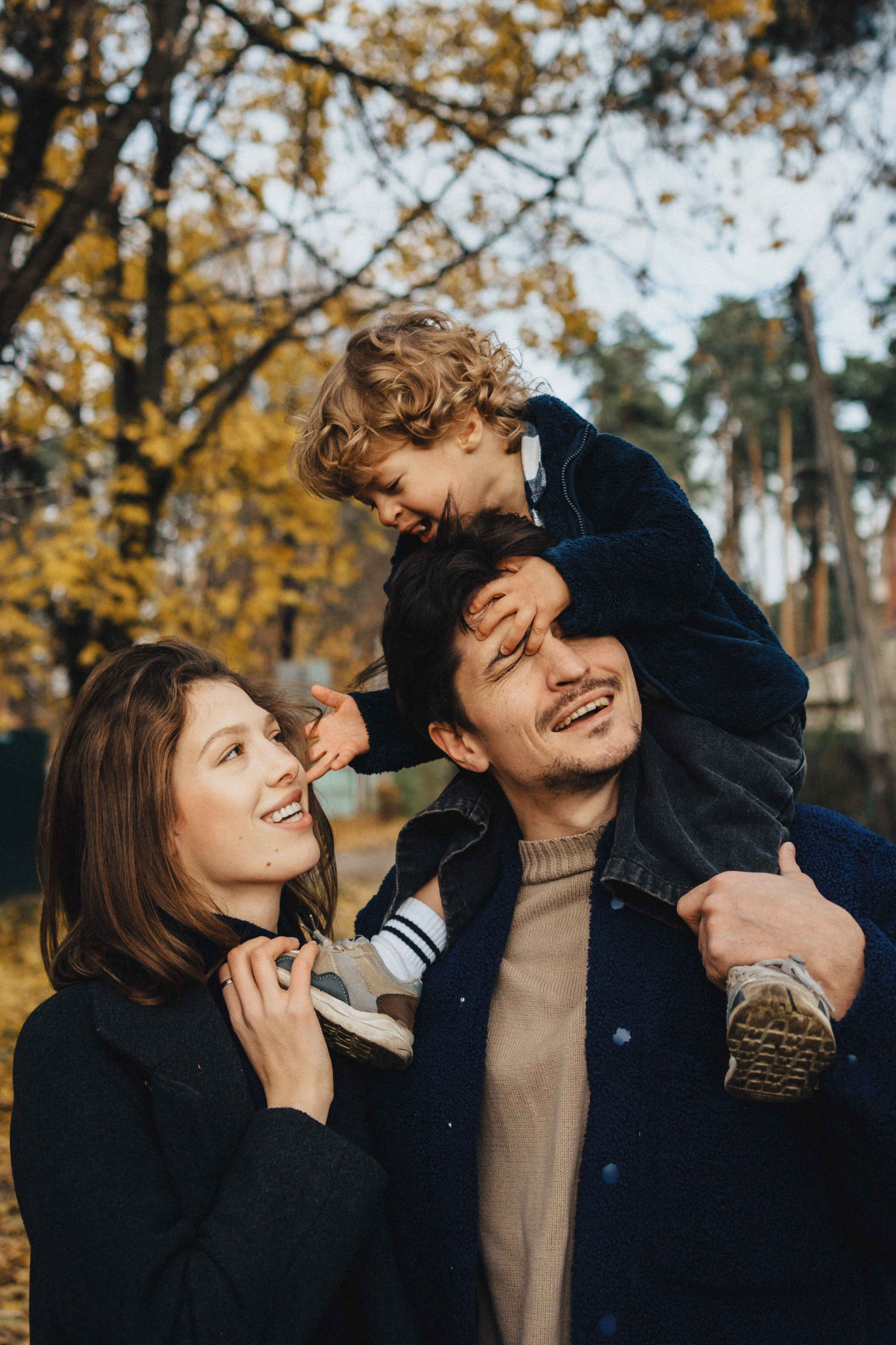 Льву 2 года. Семейный и детский фотограф и видеограф в Москве, Серпухове и Тарусе Валерия Сорокина