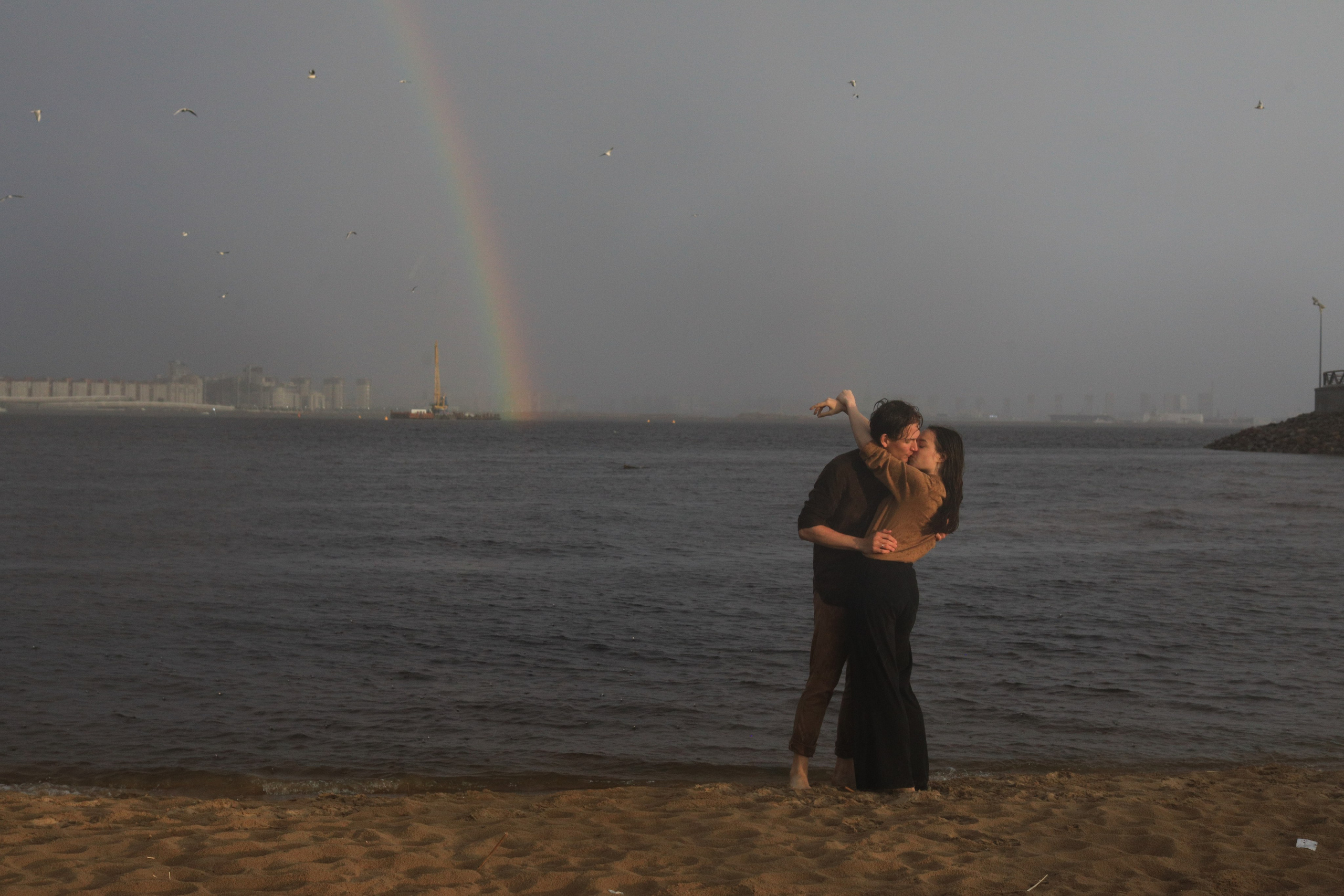 Моя душа целует твою душу. Всегда. Rose Korenevskaya|Ваш нежный фотограф