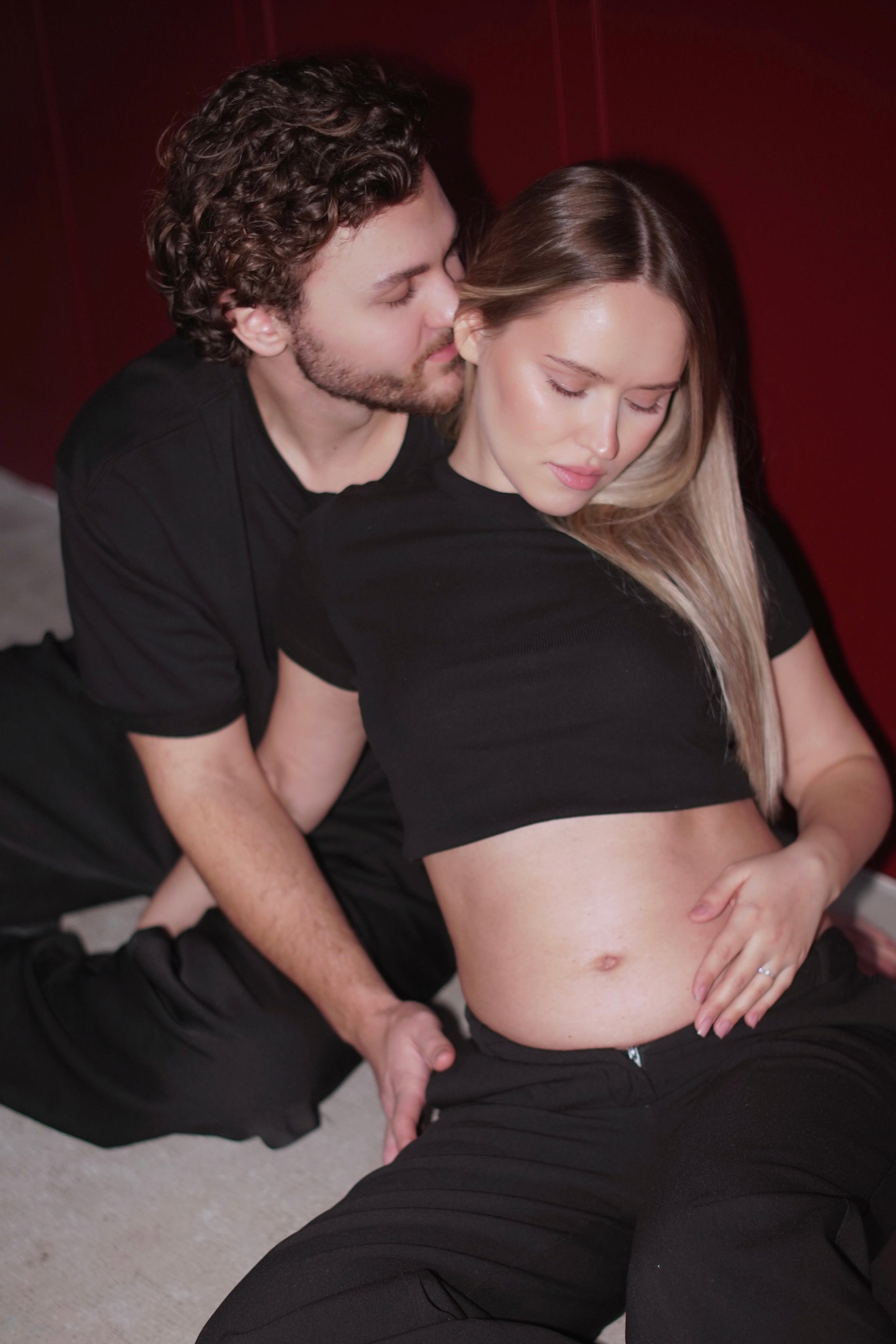 Ты — мое сердце. Rose Korenevskaya|Ваш нежный фотограф