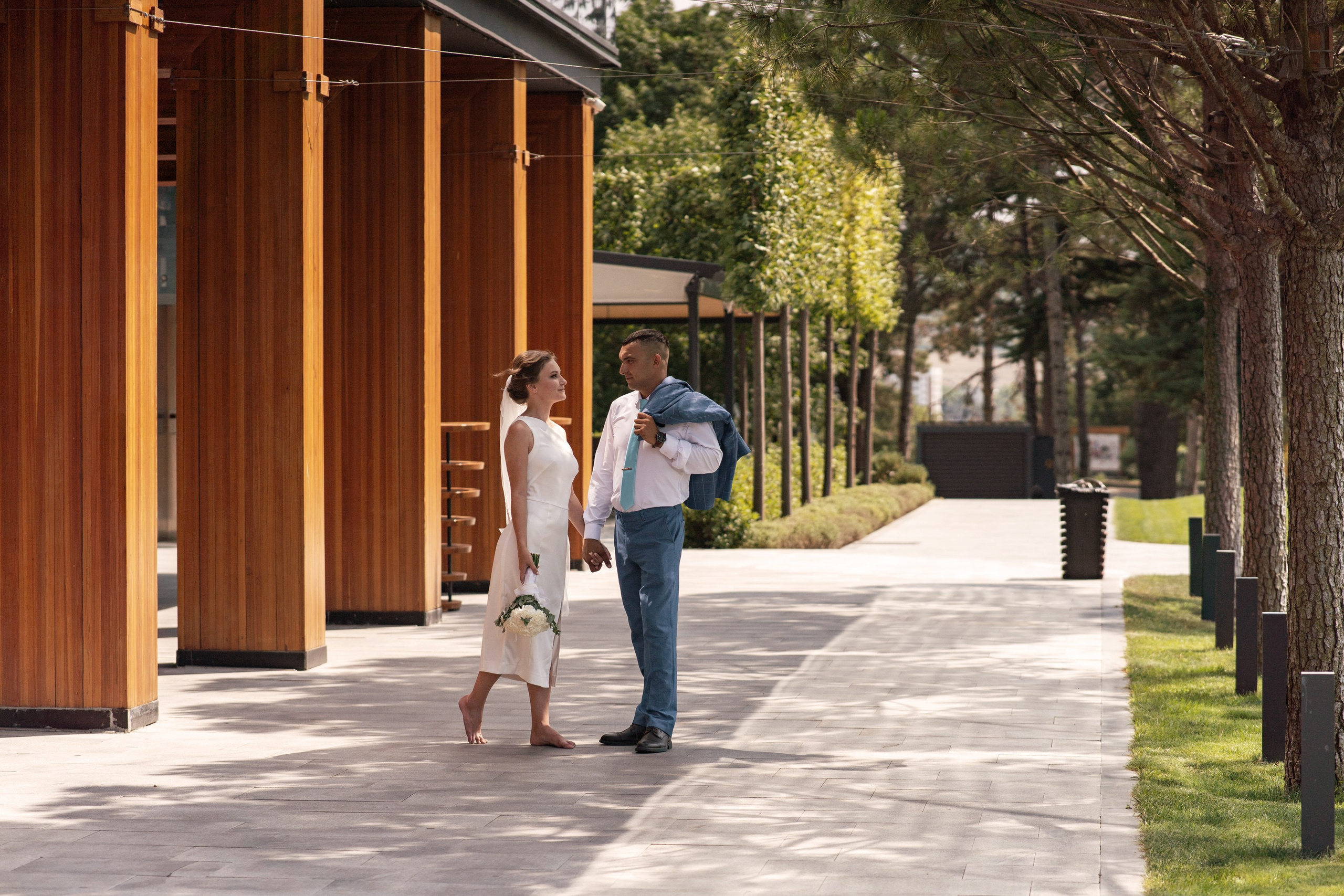 Свадебная фотосъемка. Фотограф | Крым | Бахчисарай | Симферополь | Севастополь