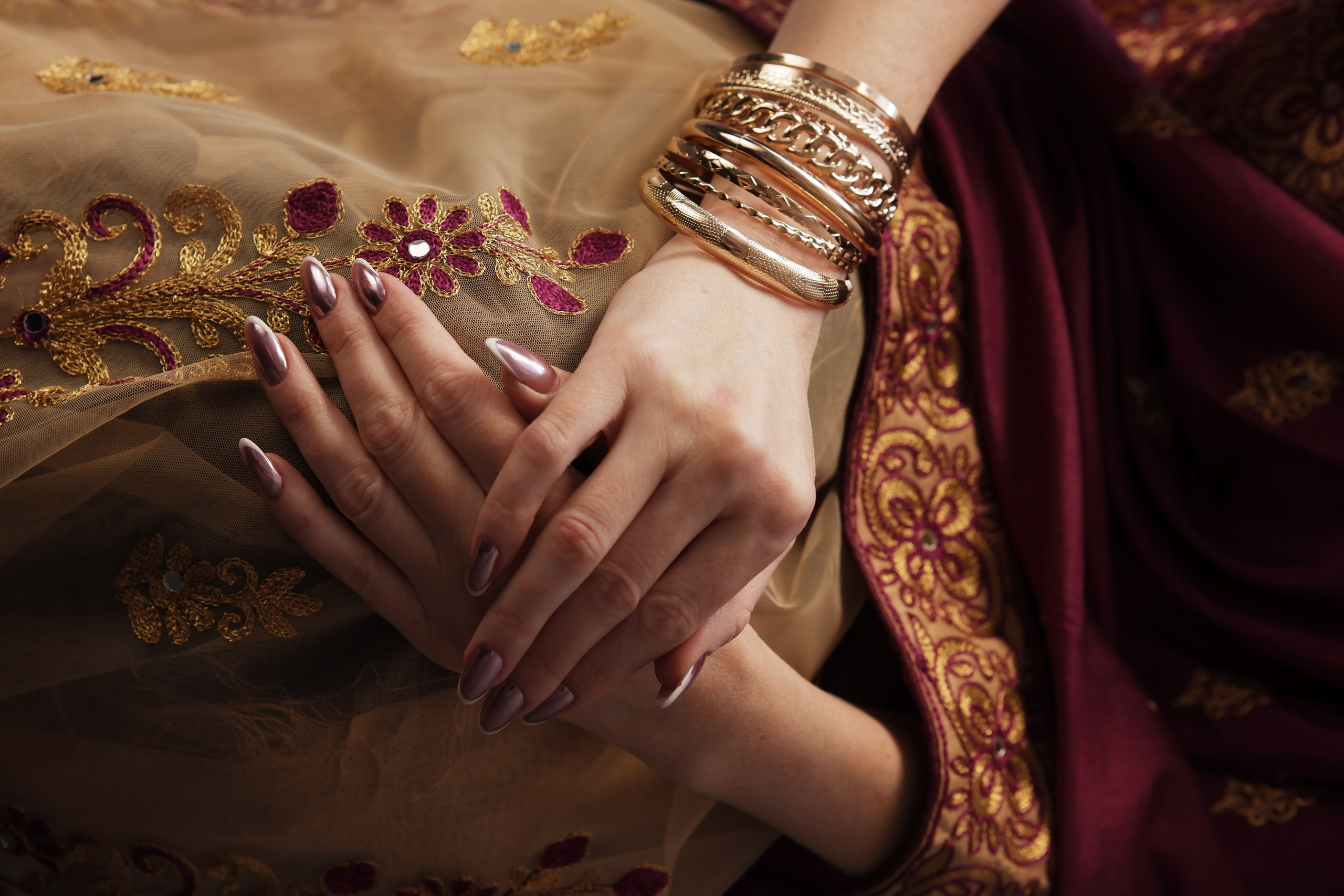 Фотопроект Индия. Фотограф в Норильске Наташа Фаби