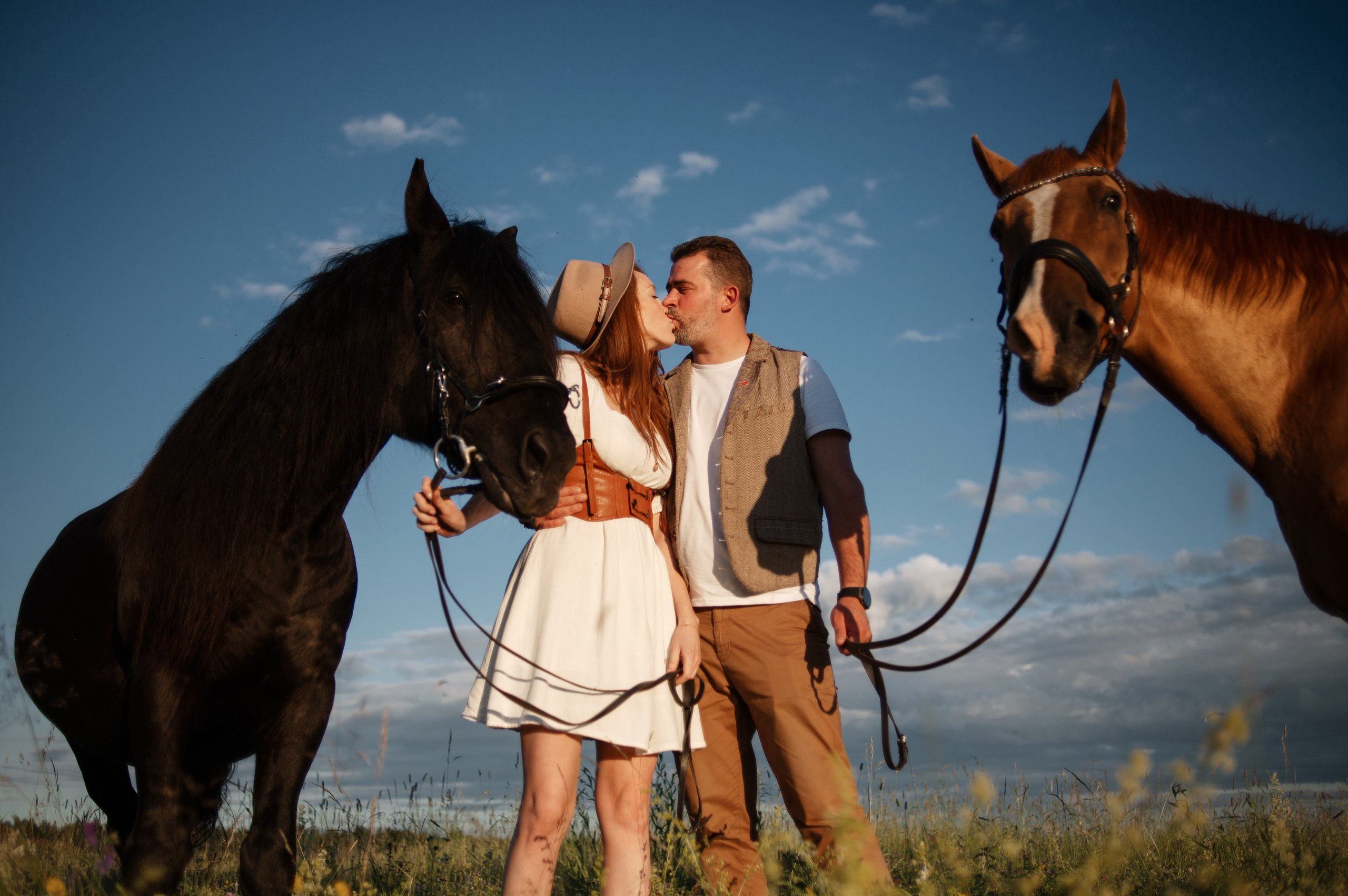 Ранчо. Ваш семейный фотограф