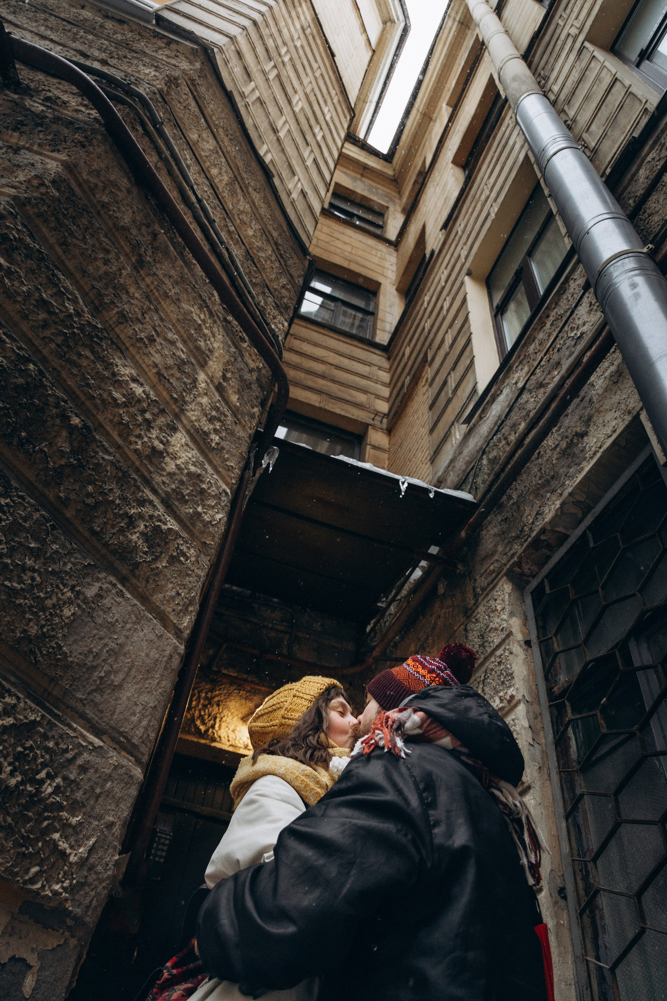 Илья 🤍 Саша. Фотограф lifestylе в Москве Пшеничная Анастасия