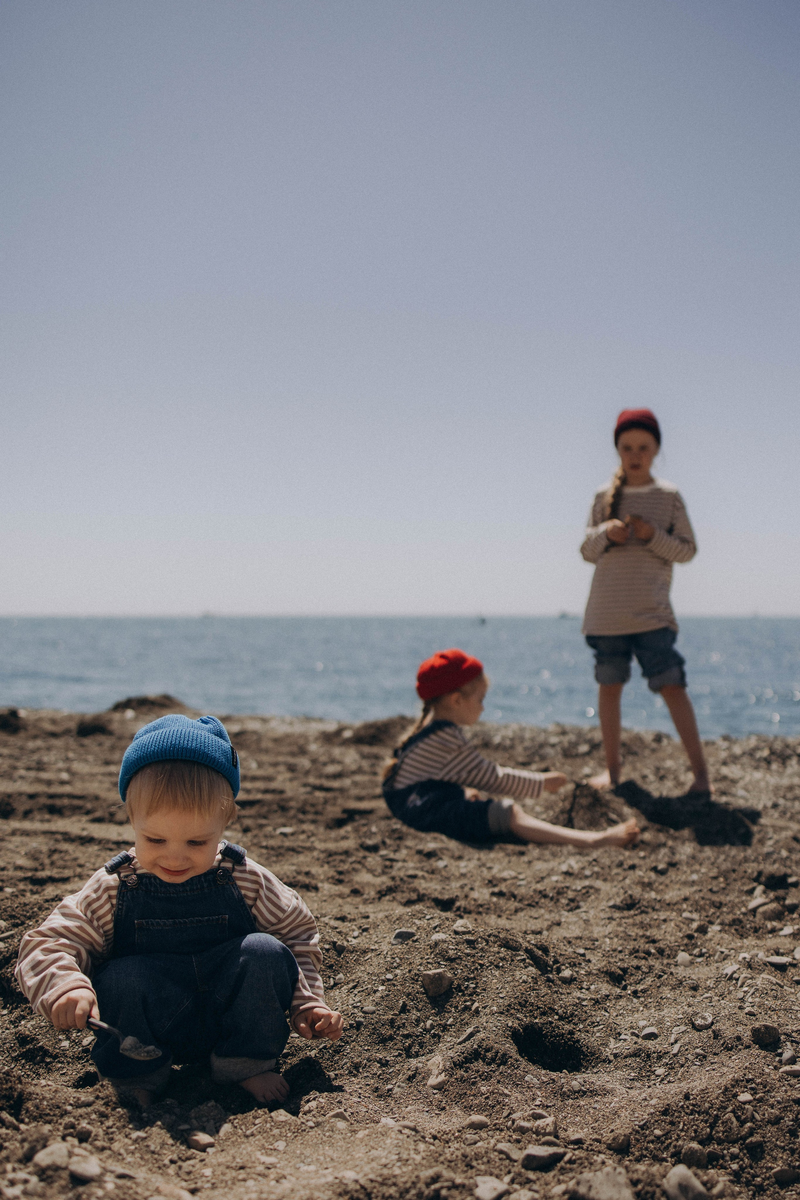 История на побережье. Фотограф lifestylе в Москве Пшеничная Анастасия