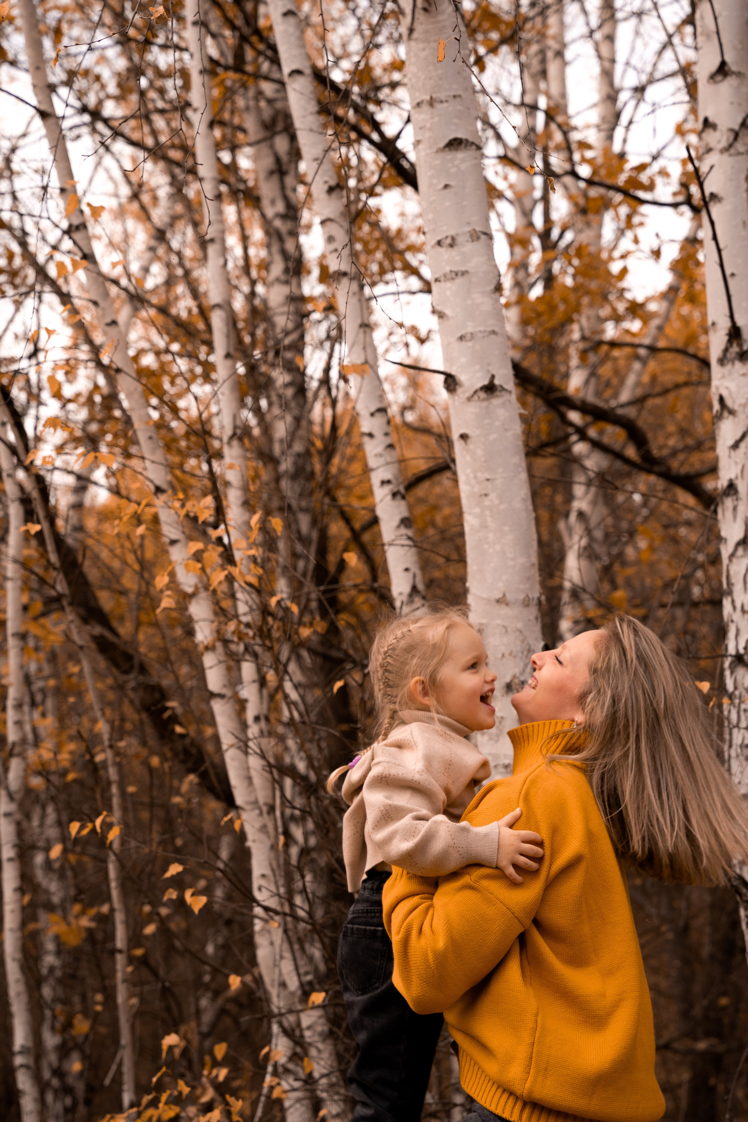 Василина и мама Алёна. Фотограф в Ульяновске Александра Григоровских