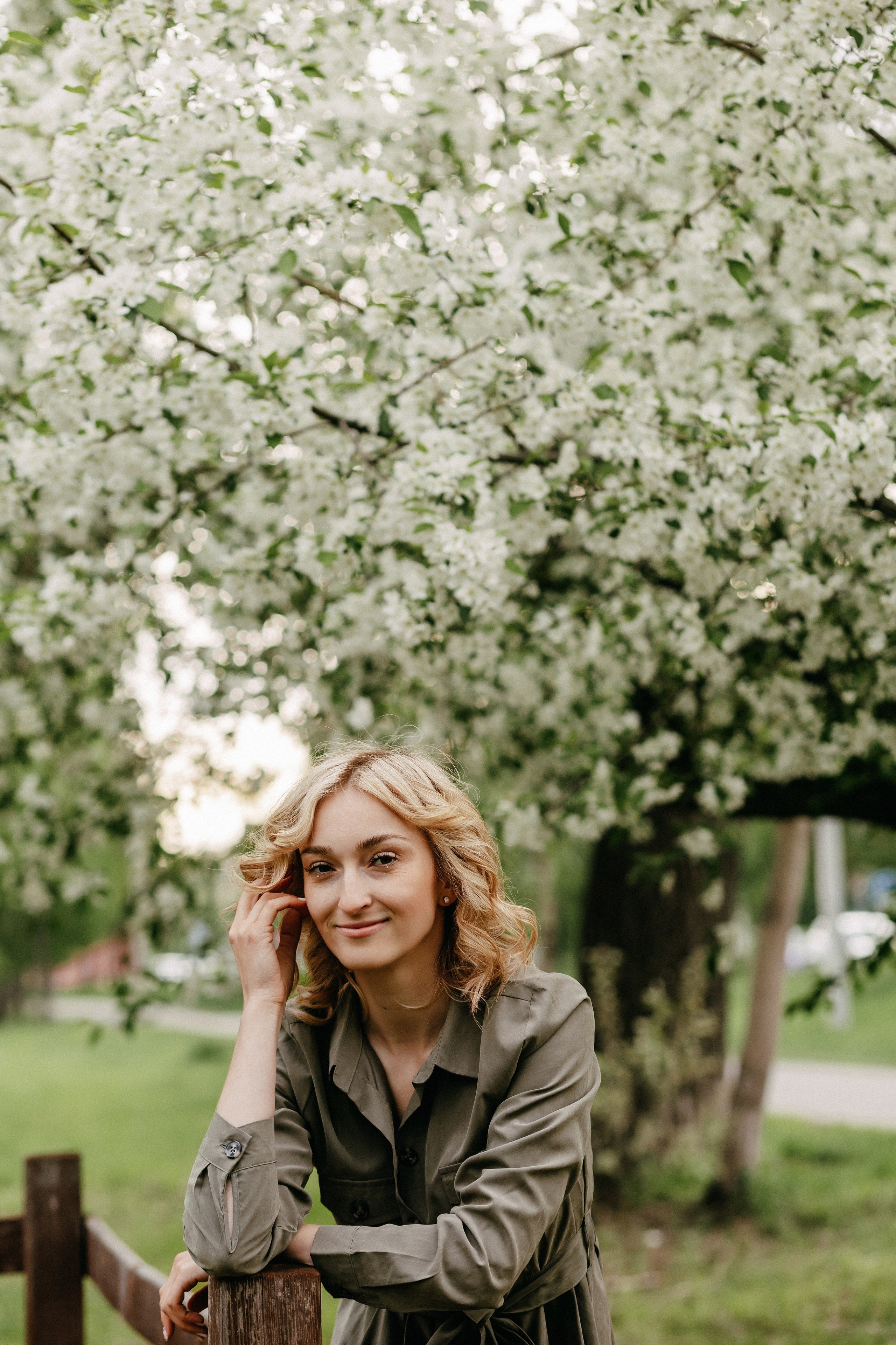 Цветение. Мария Стеклова контент фотограф и семейный фотограф в Омске и Тюмени