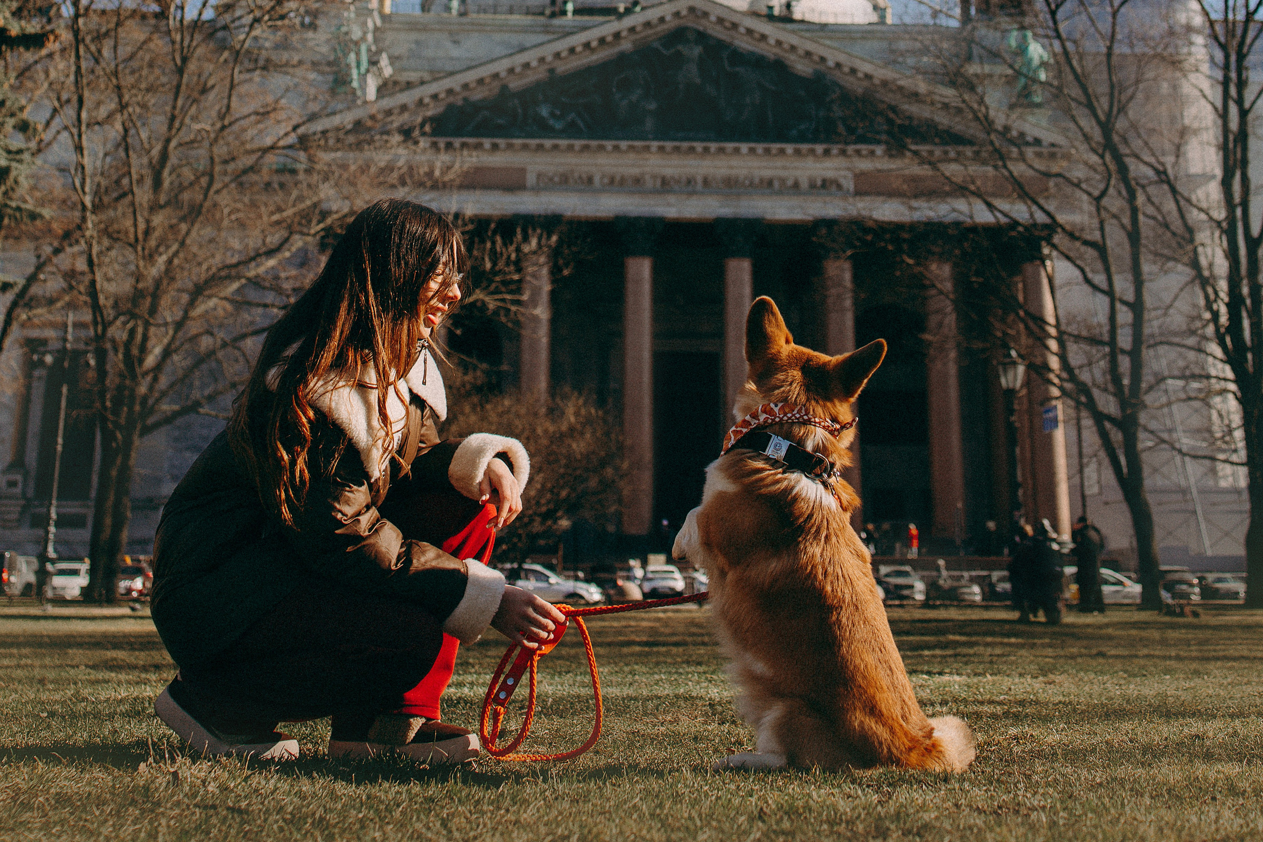 Елена & Мартин. Семейный фотограф Питер •love-story•|Санкт-Петербург