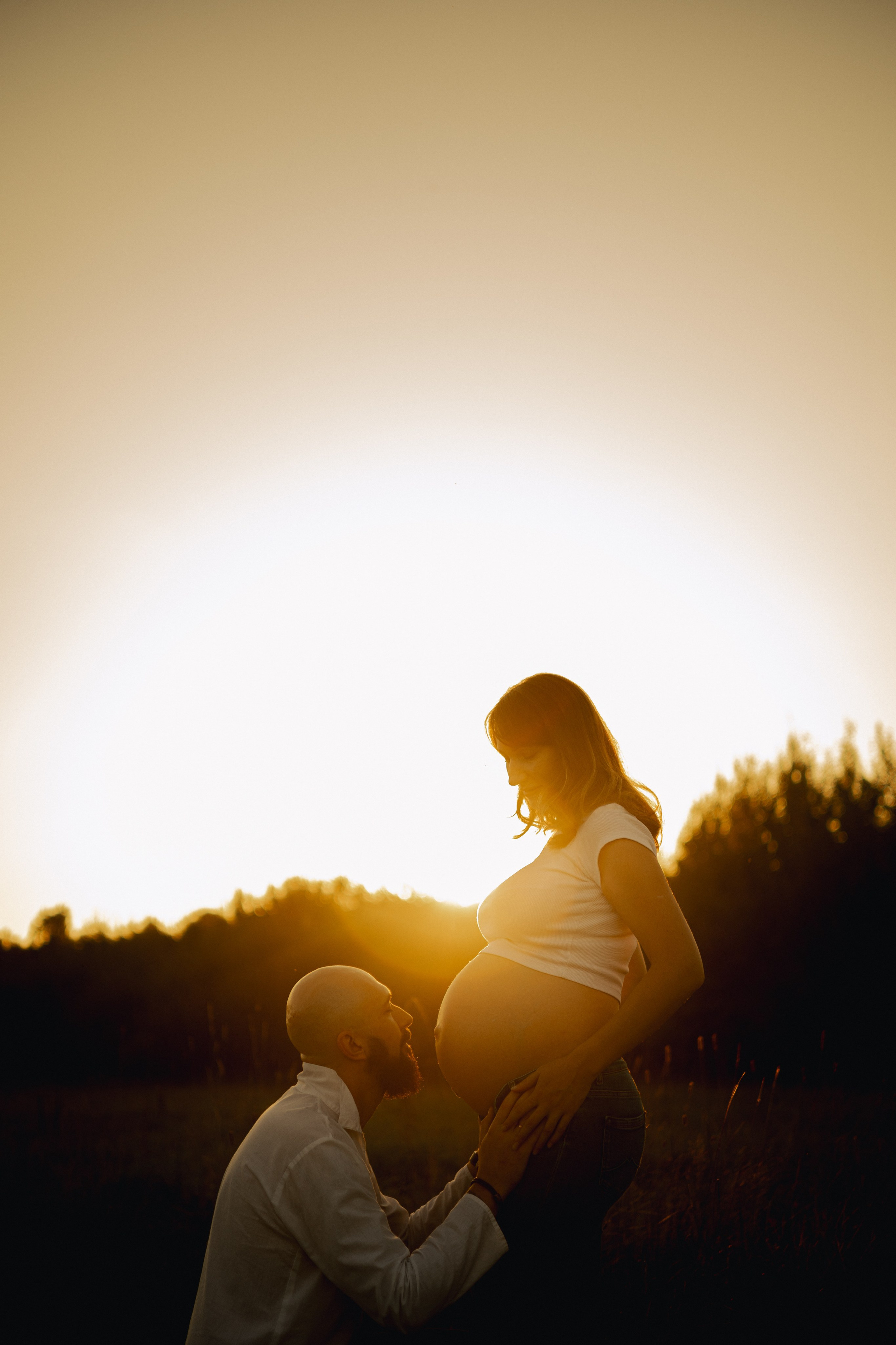 Владимир и Ирина. Фотограф — анималист •love-story•|Санкт-Петербург