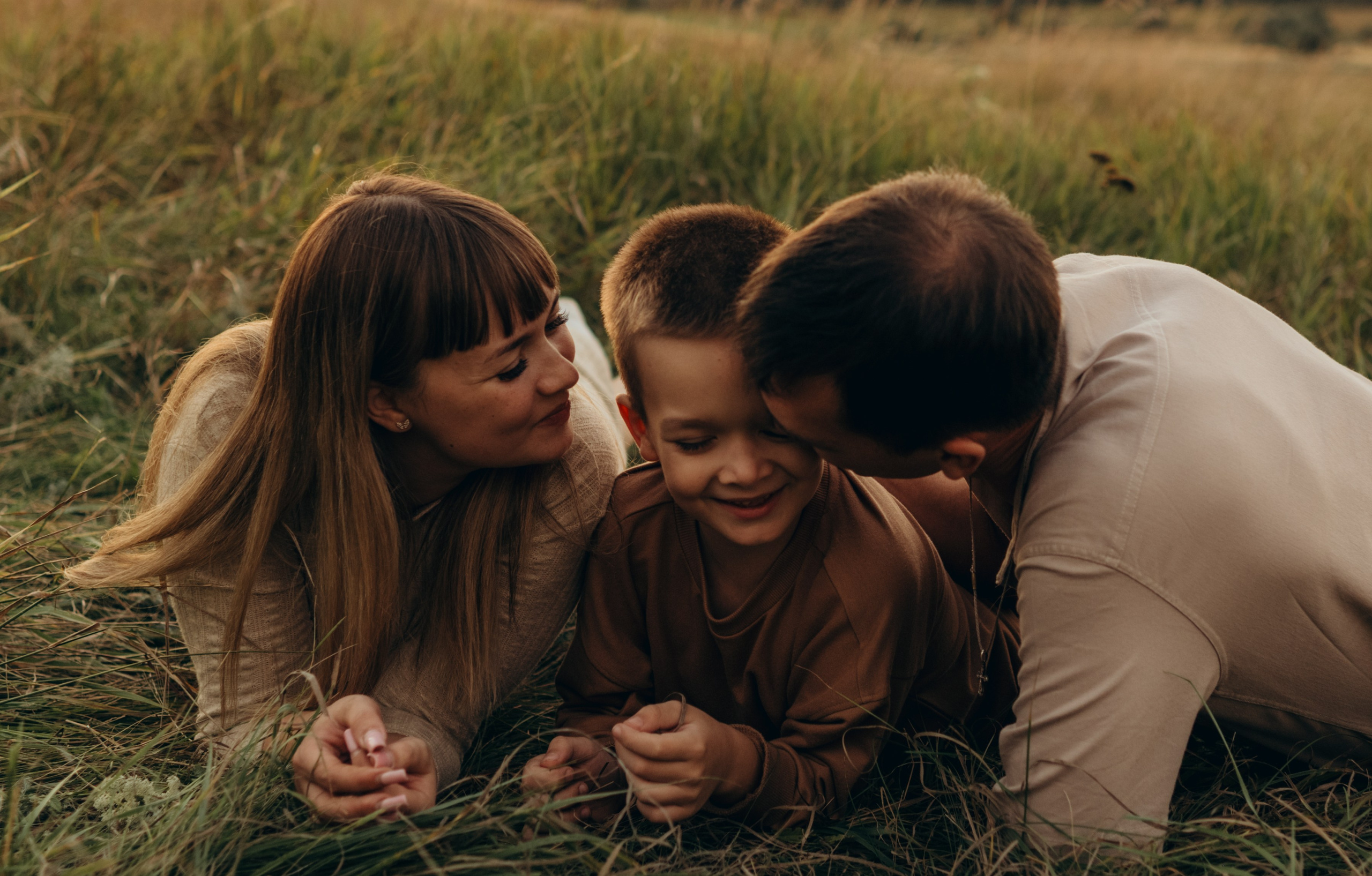 Даша Даня Ксюша Илья Саша и Ева. Свадебный и семейный фотограф в Самаре Головань Наталья