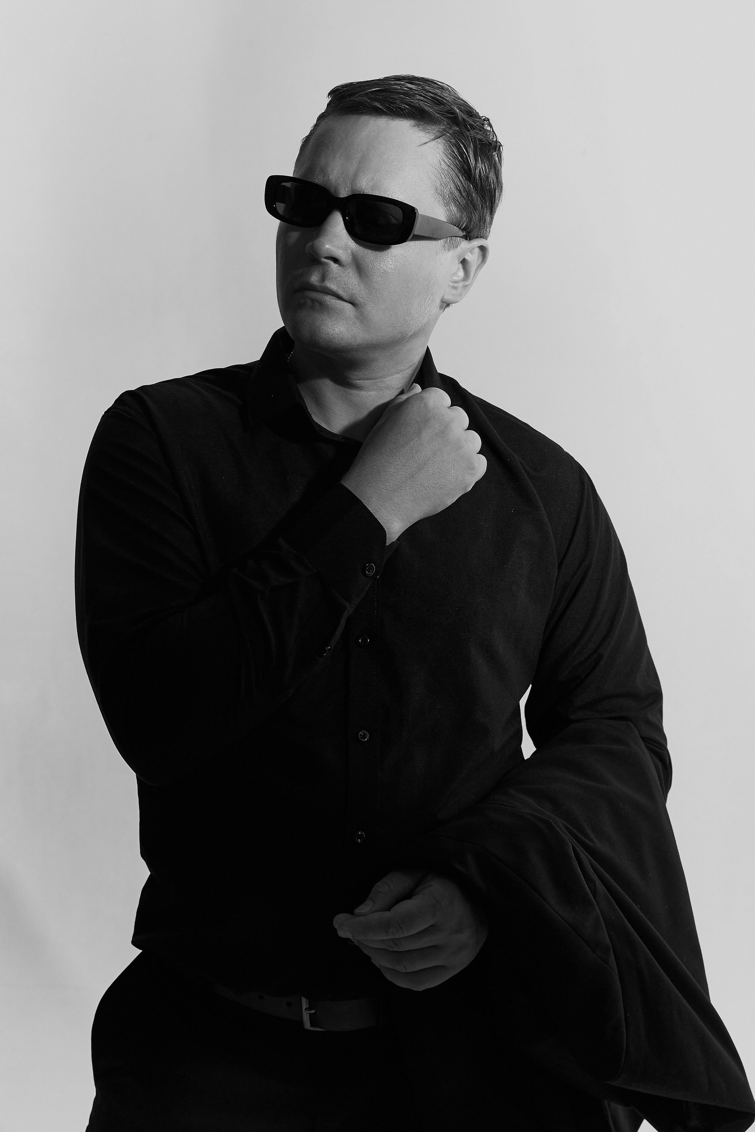 IVAN. Фотограф Мария Сивохина