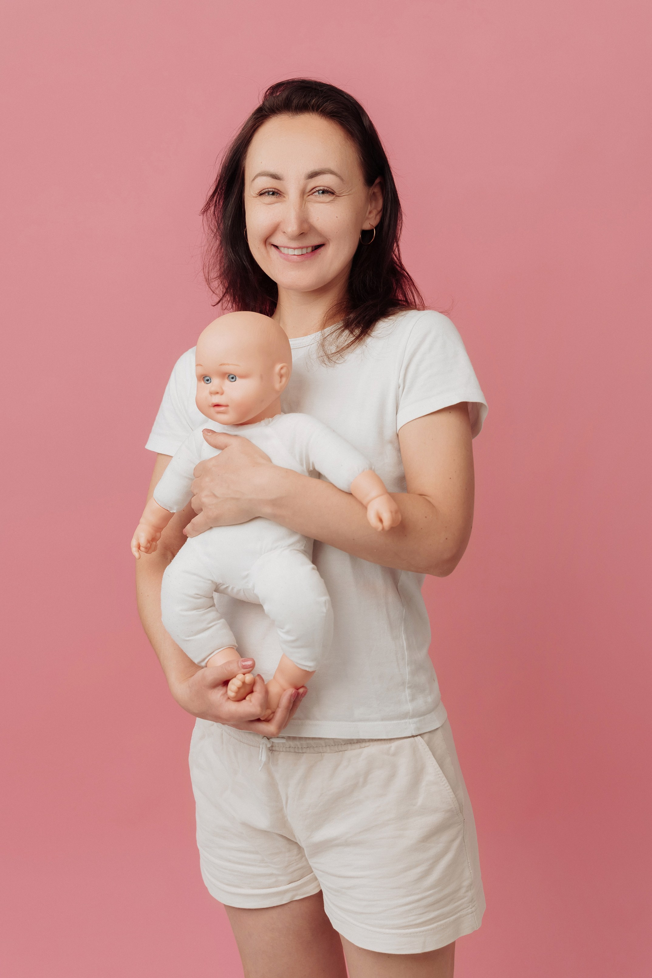 КОНТЕНТ. Юрий Демидов | Портретный фотограф | Тверь | Москва