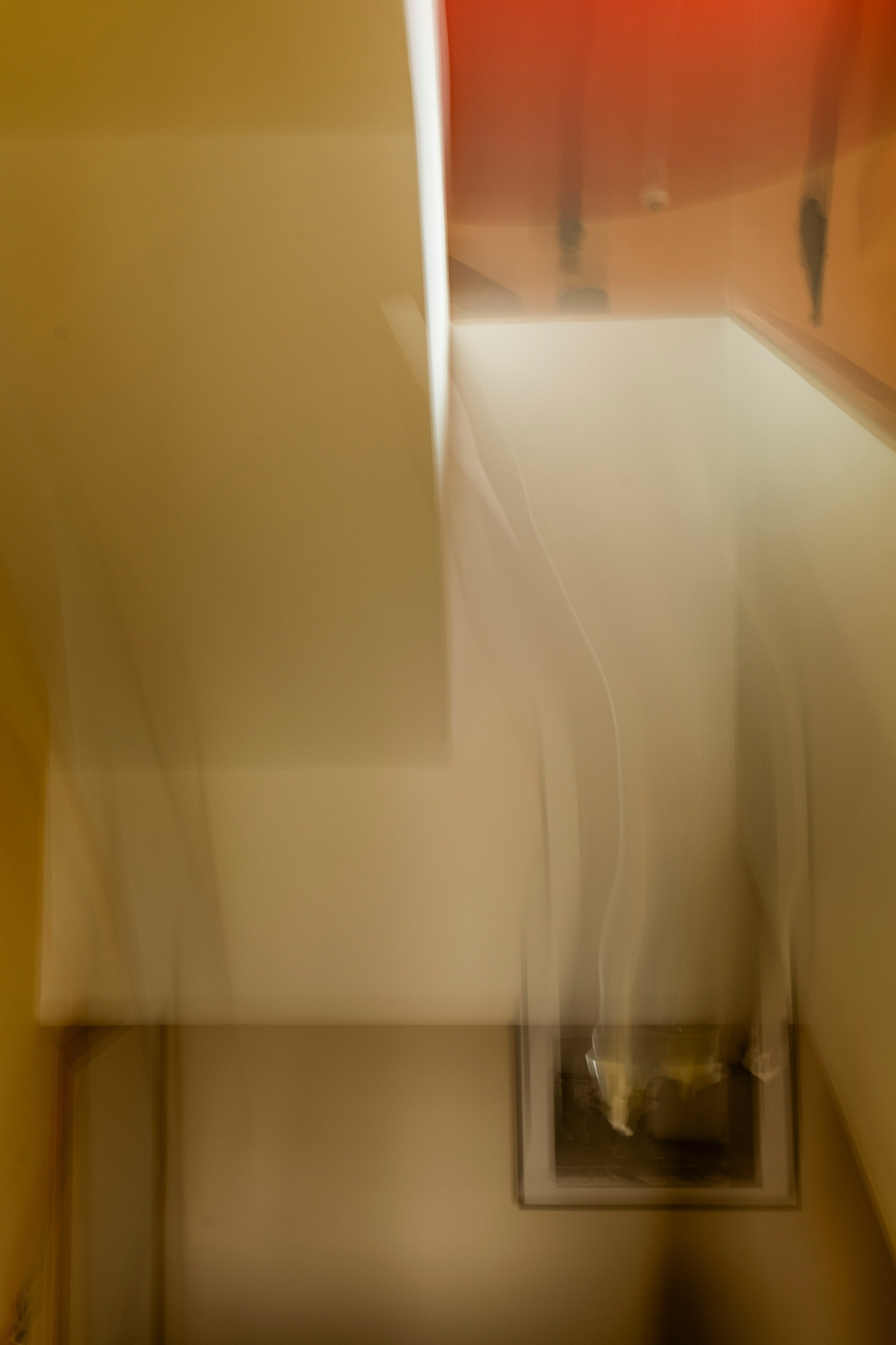 Дом Наркомфина. Фотограф в Москве. Шахабудин