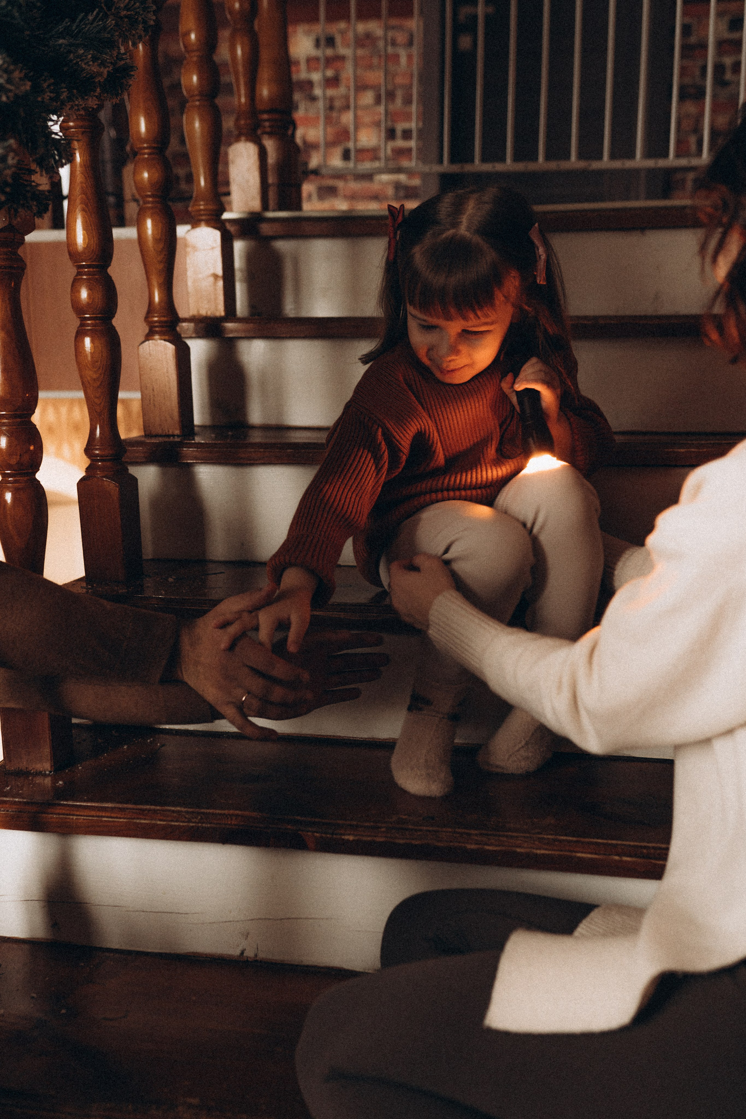 Виктория. Фотограф Торопец Кристина Абрамова Kanwellia photography