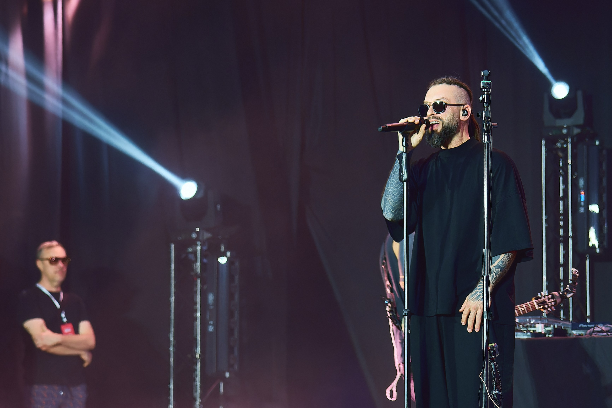 День Молодежи. Фотограф во Владивостоке