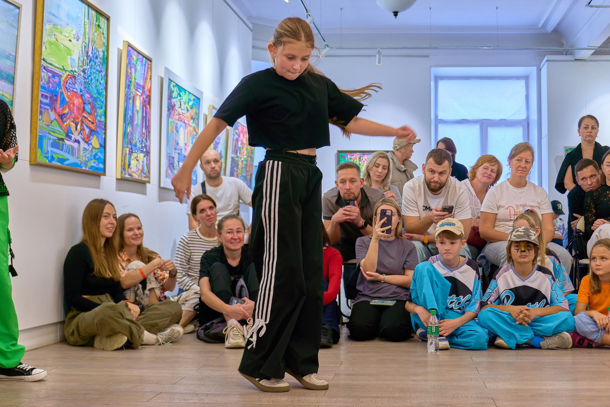 Space. Фотограф во Владивостоке