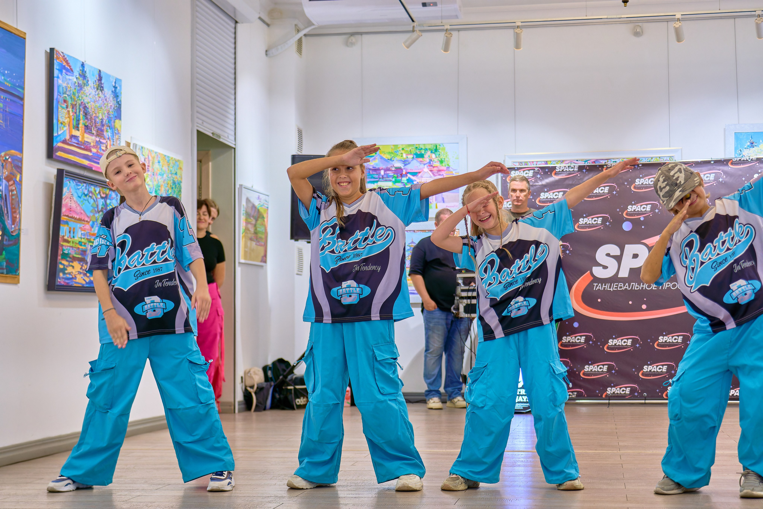 Space. Фотограф во Владивостоке